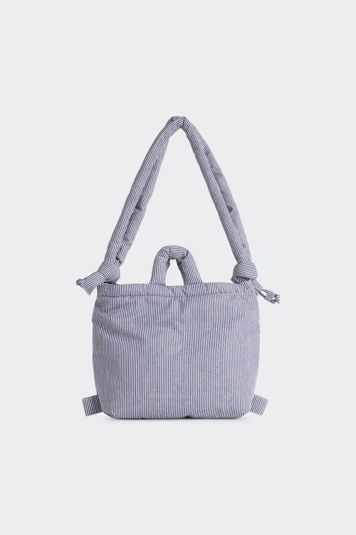 ÖLEND Sac bandoulière Bleu