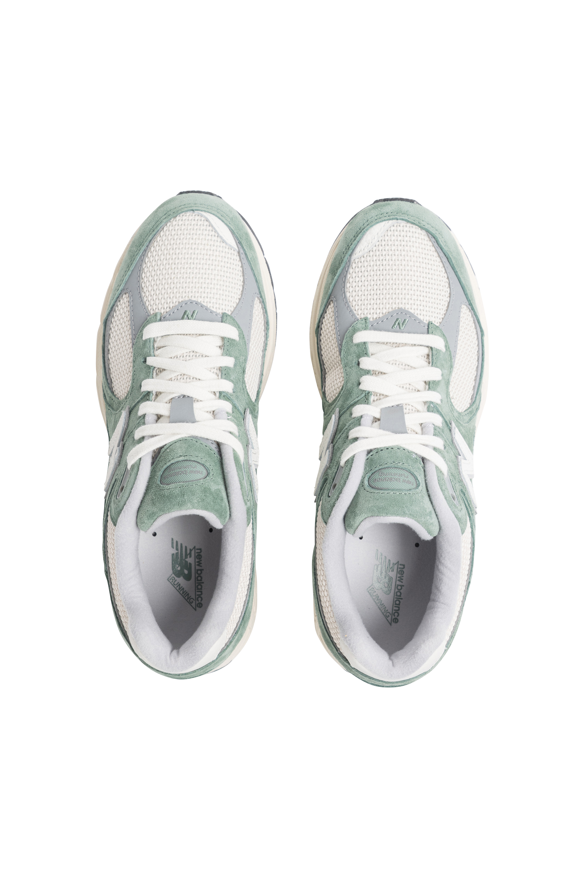 Sneakers Green