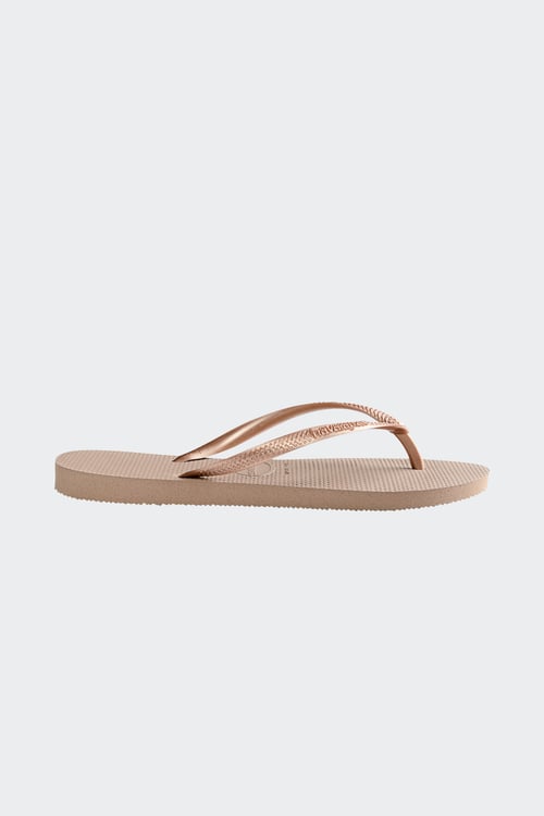 Slim - Taille 35/36BR Rose
