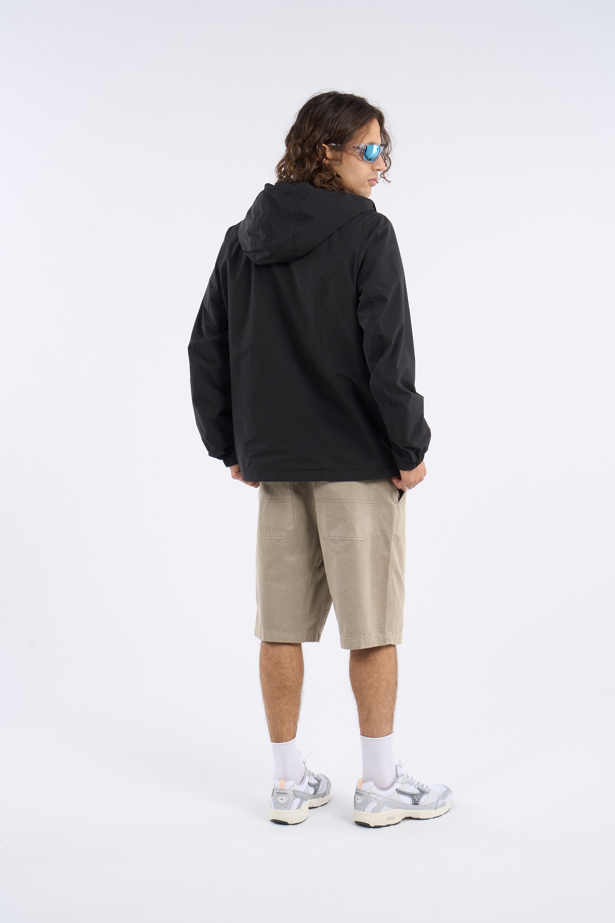 Parka | Black by SCHOTT Parka Black