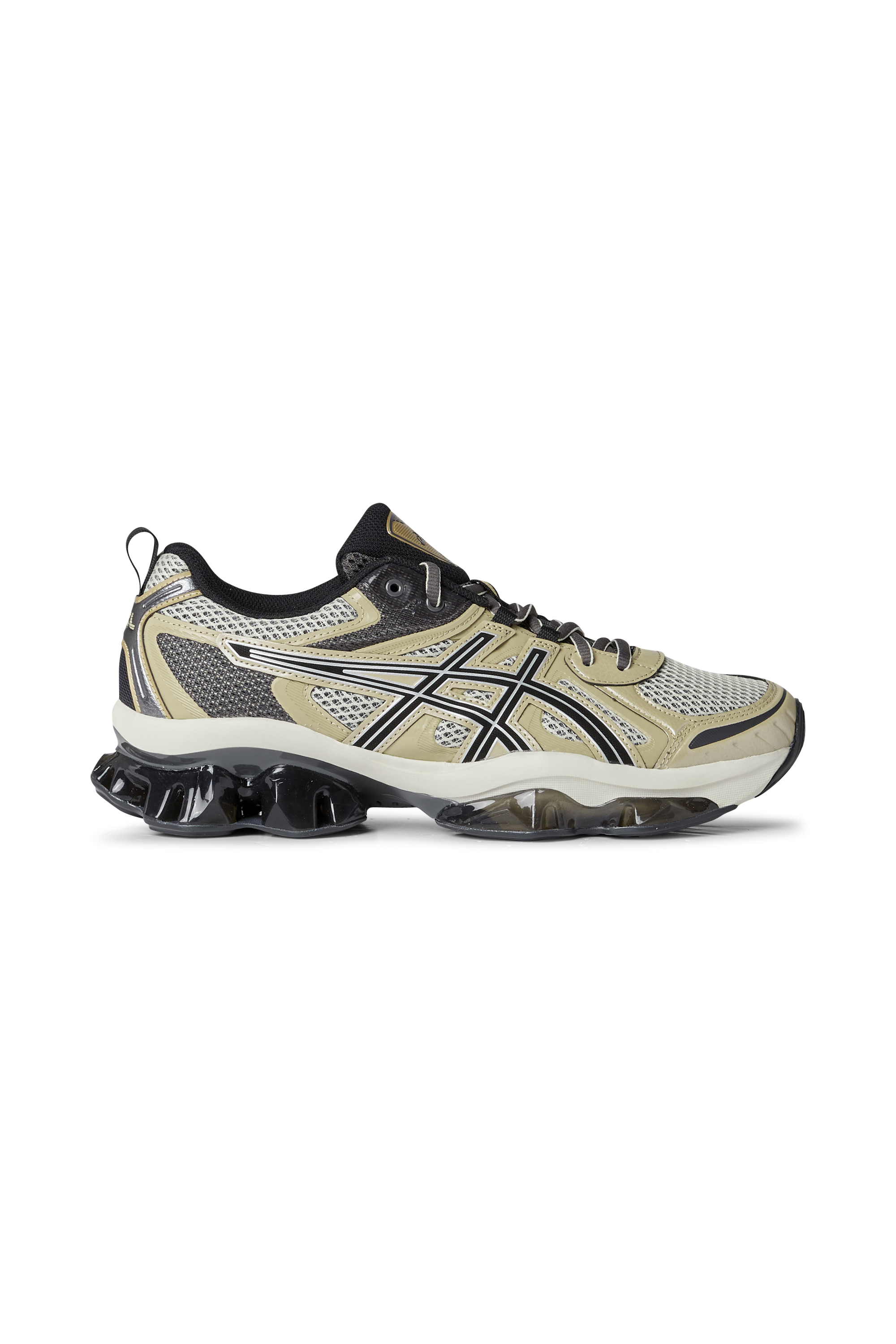 Sneakers Beige