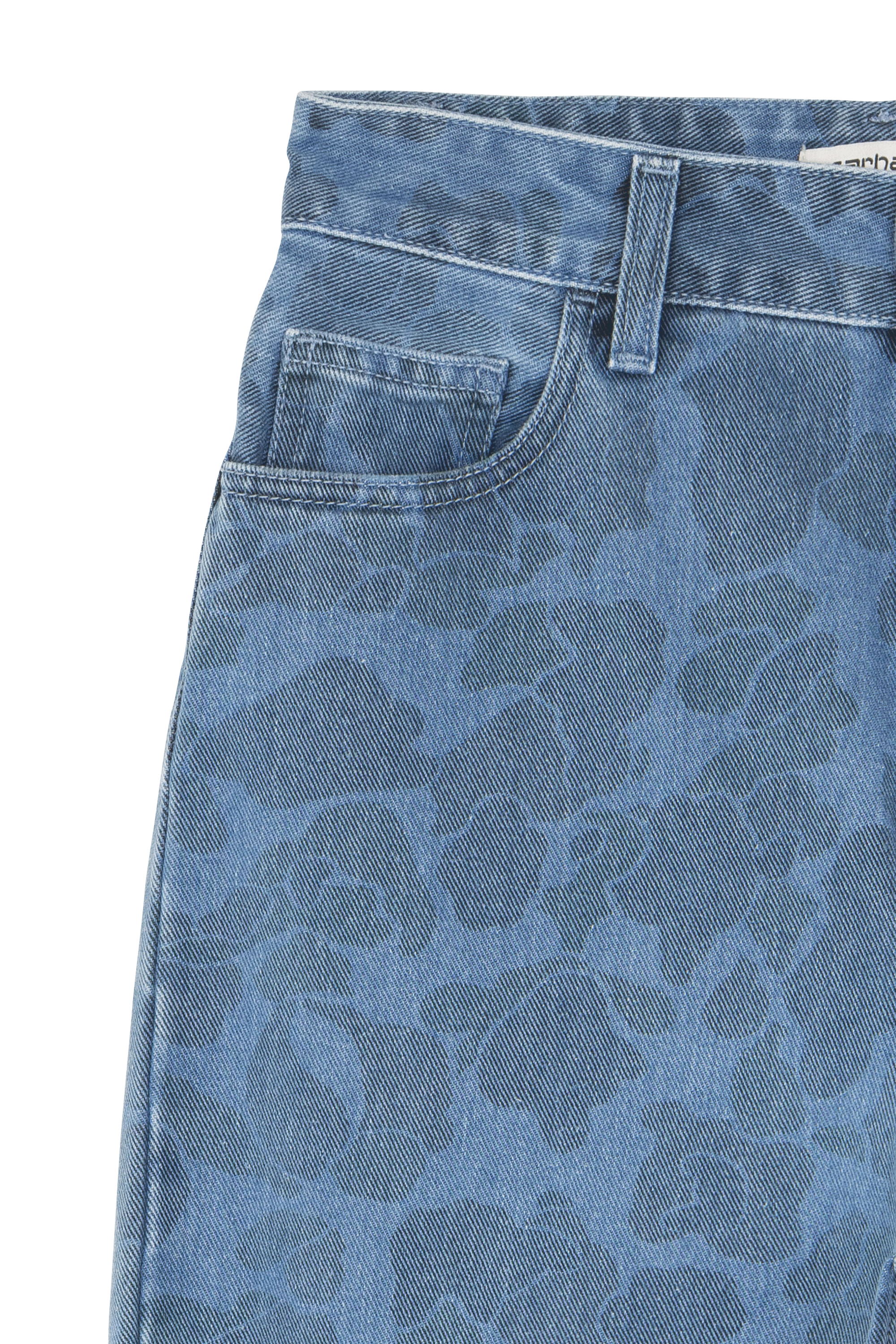 Jeans Blue