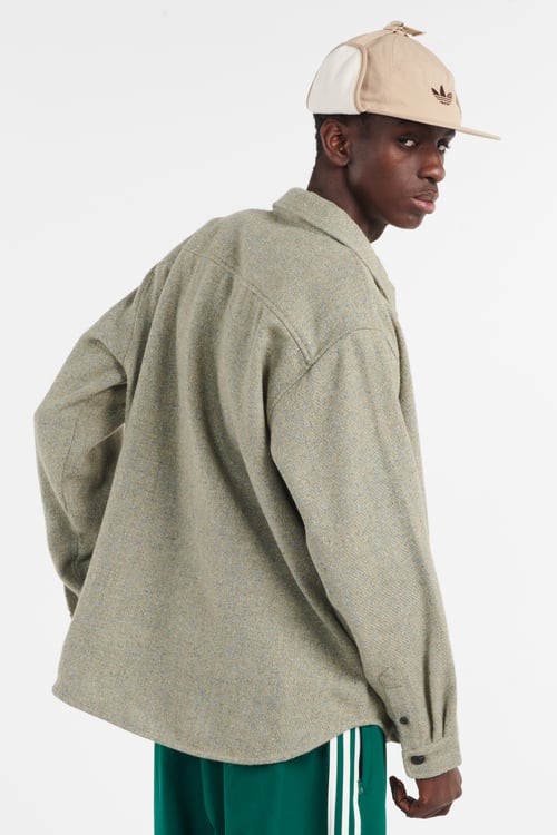 MINIMUM Veste Vert