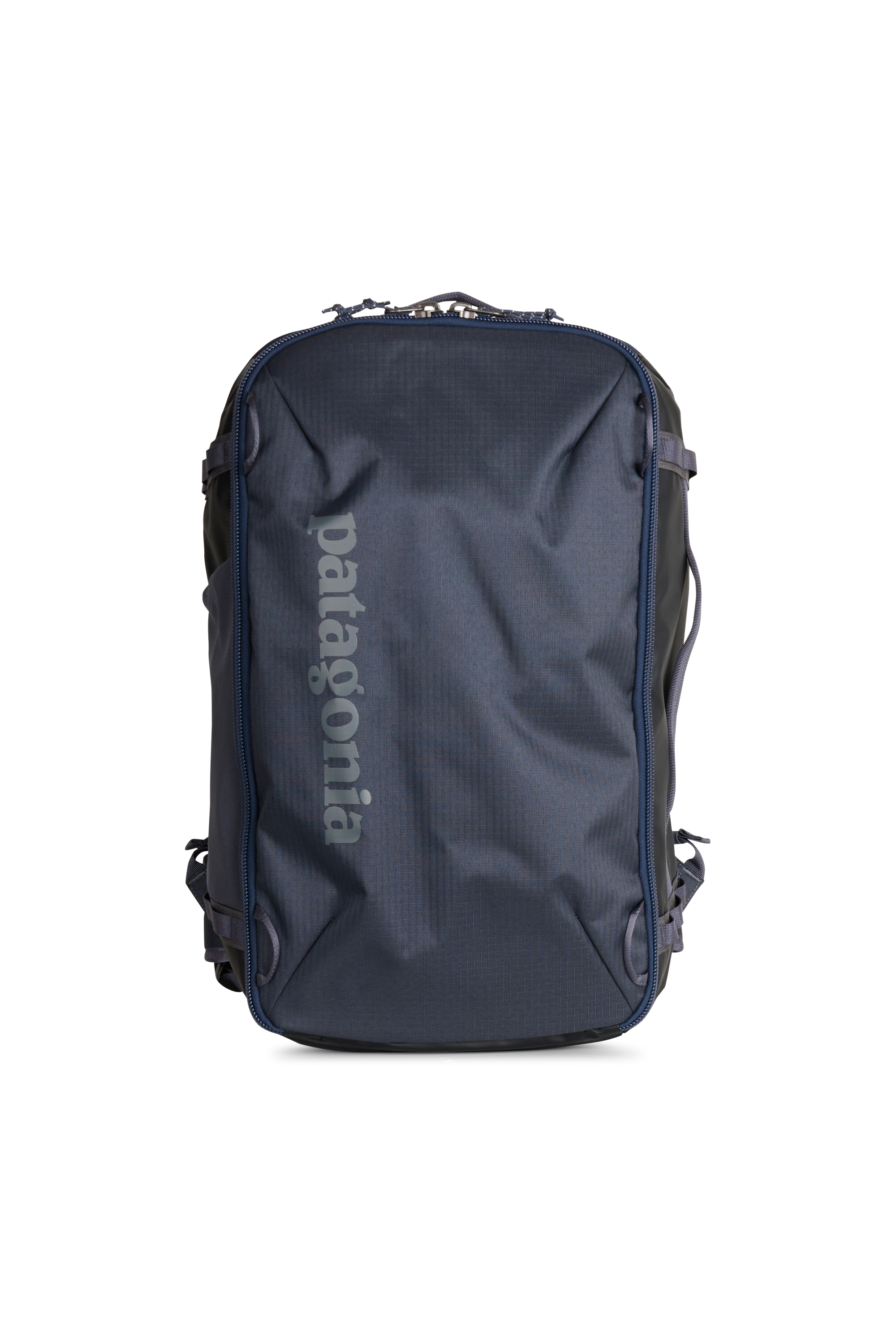 Austin backpack Blue