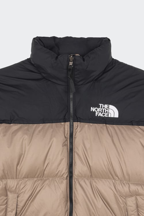 THE NORTH FACE Doudoune Beige
