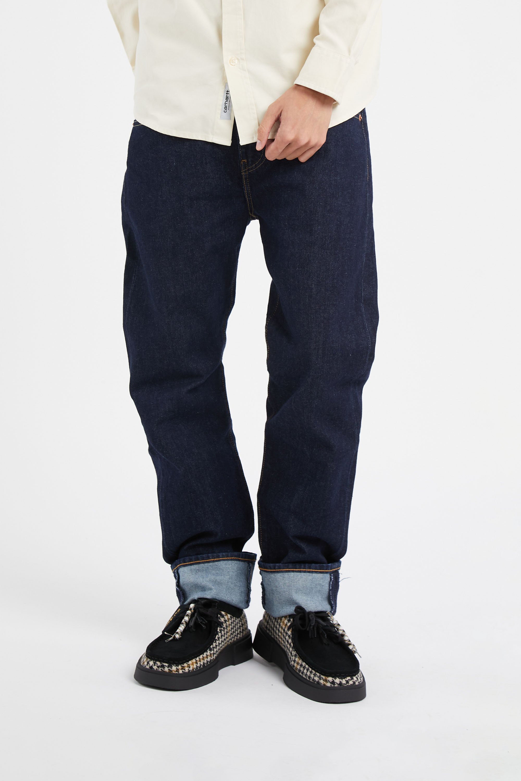 Jean | Bleu by LEVI'S Jean Bleu