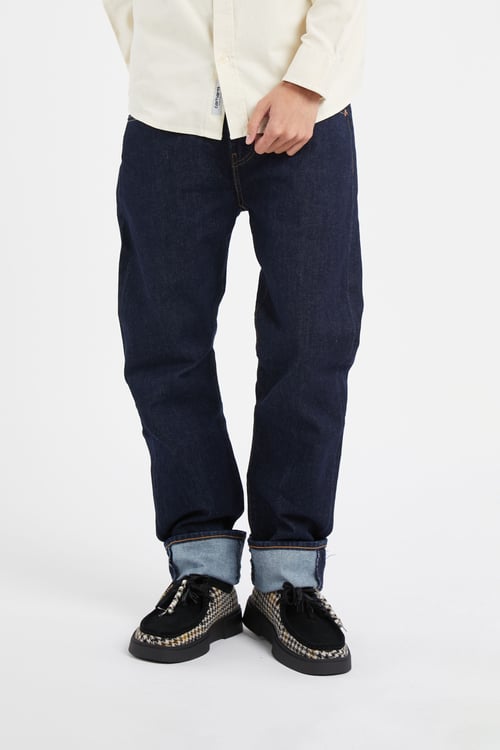 LEVI'S Jean Bleu