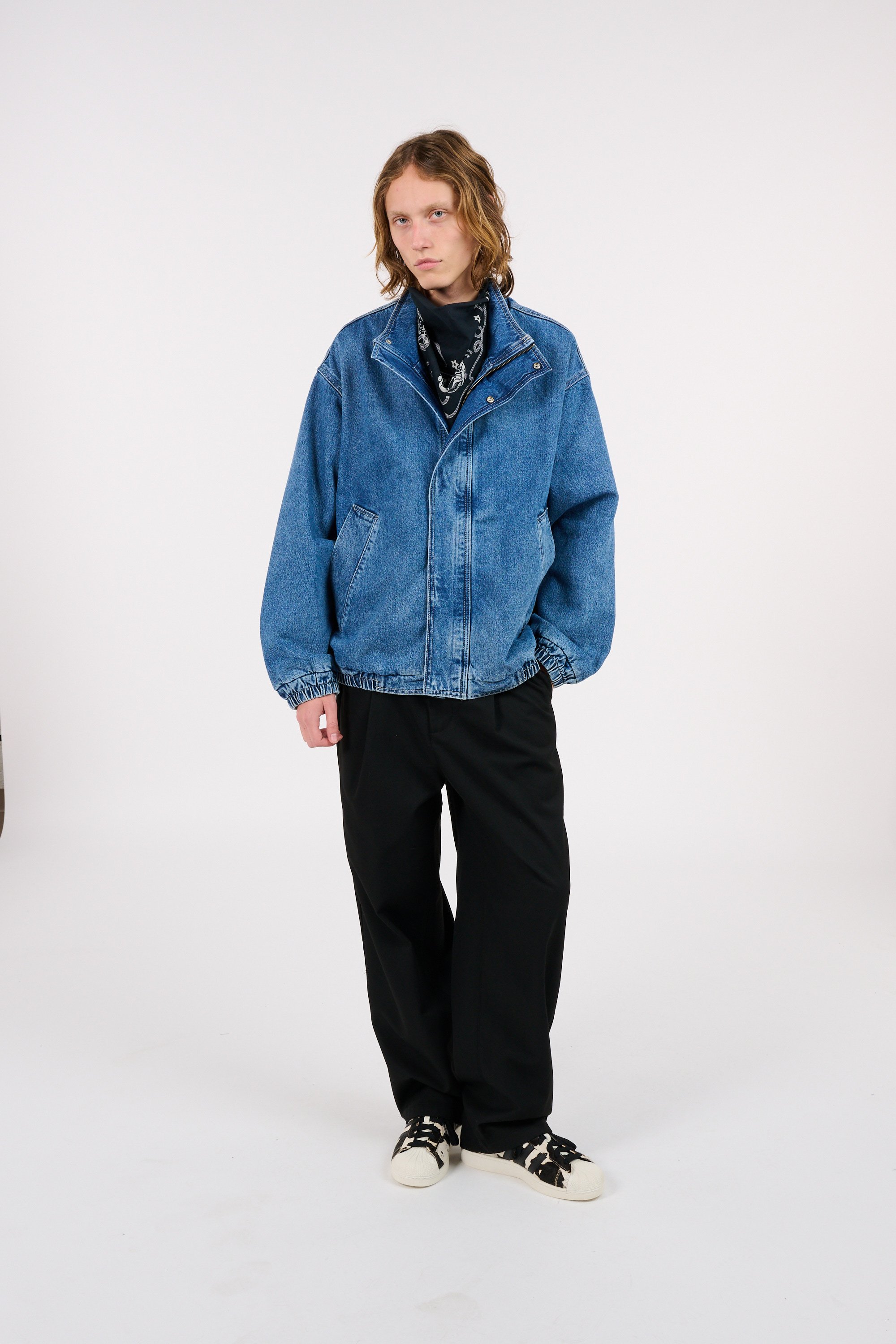 Bandana | Noir by LEVI'S Bandana Noir