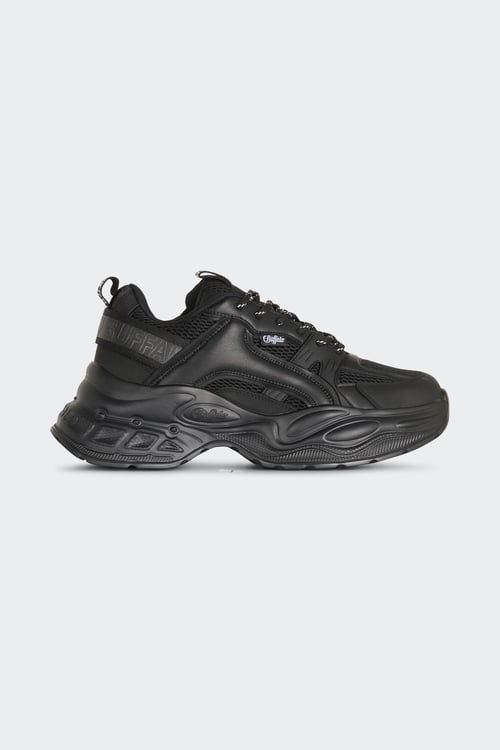 BUFFALO Baskets Noir