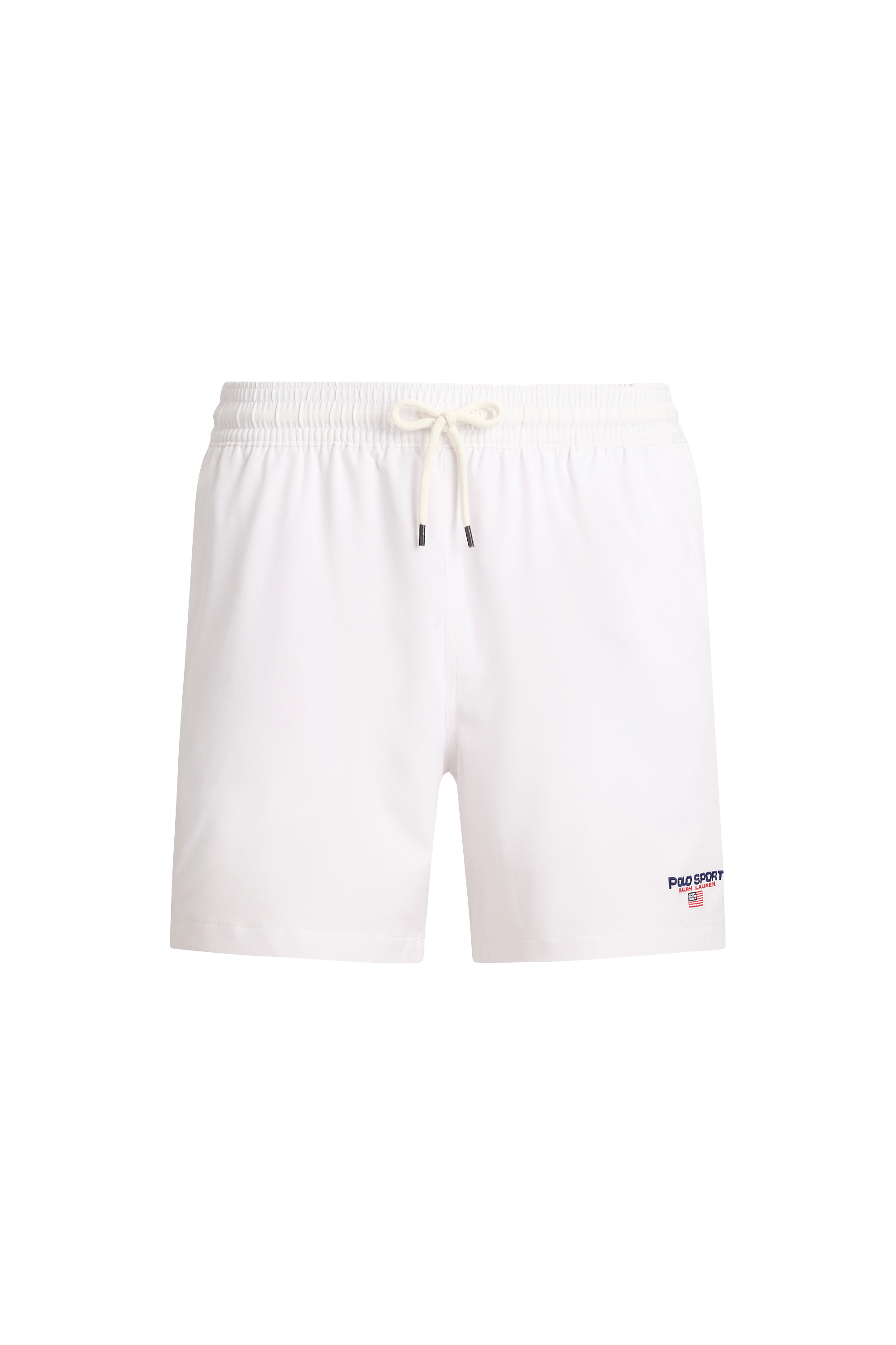 Short POLO RALPH LAUREN Blanc