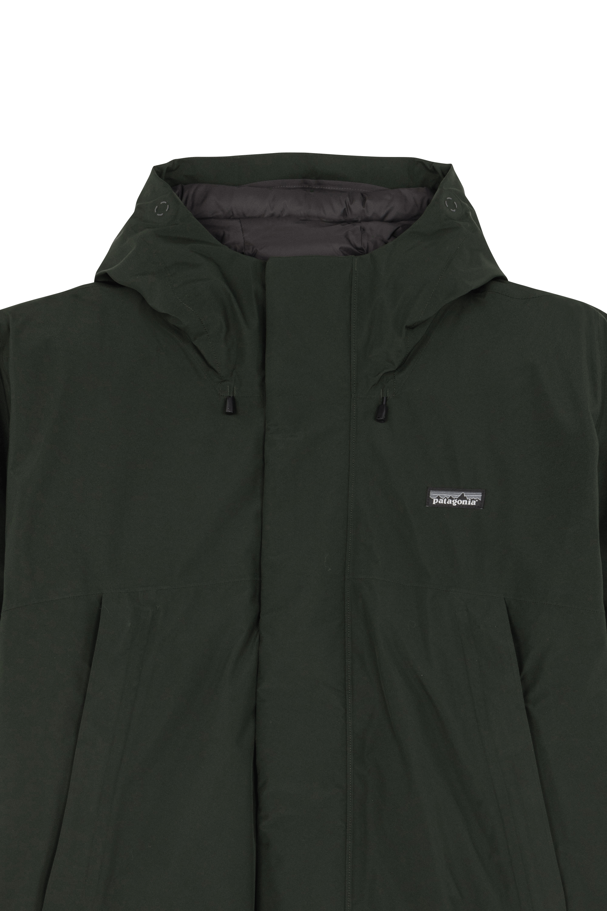 Parka PATAGONIA Green