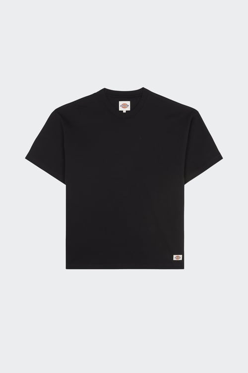 T-shirt - Taille XL Noir