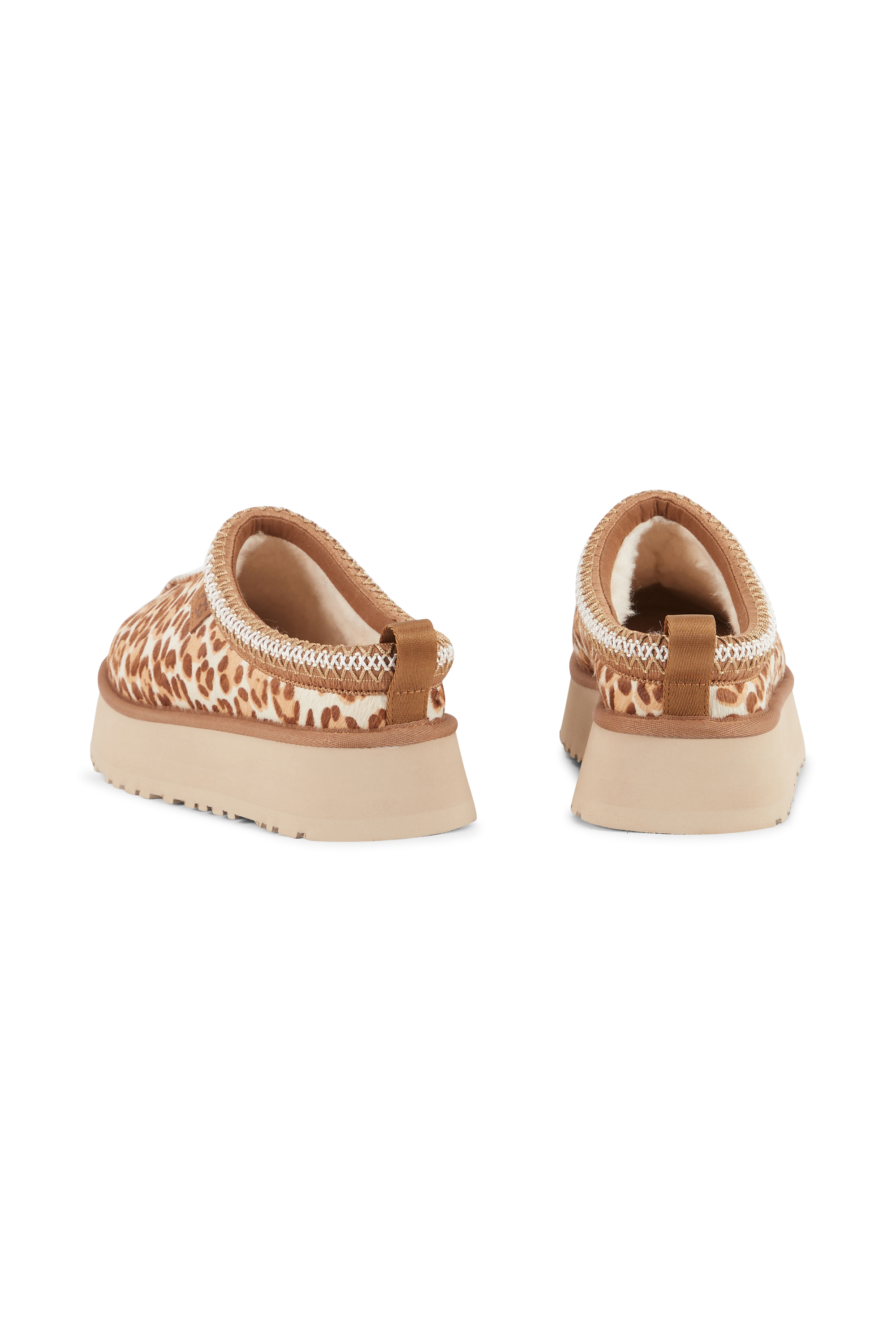 Slippers Multicolored