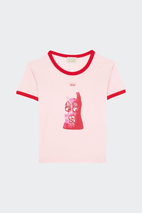 T-shirt - Taille 2 Rose