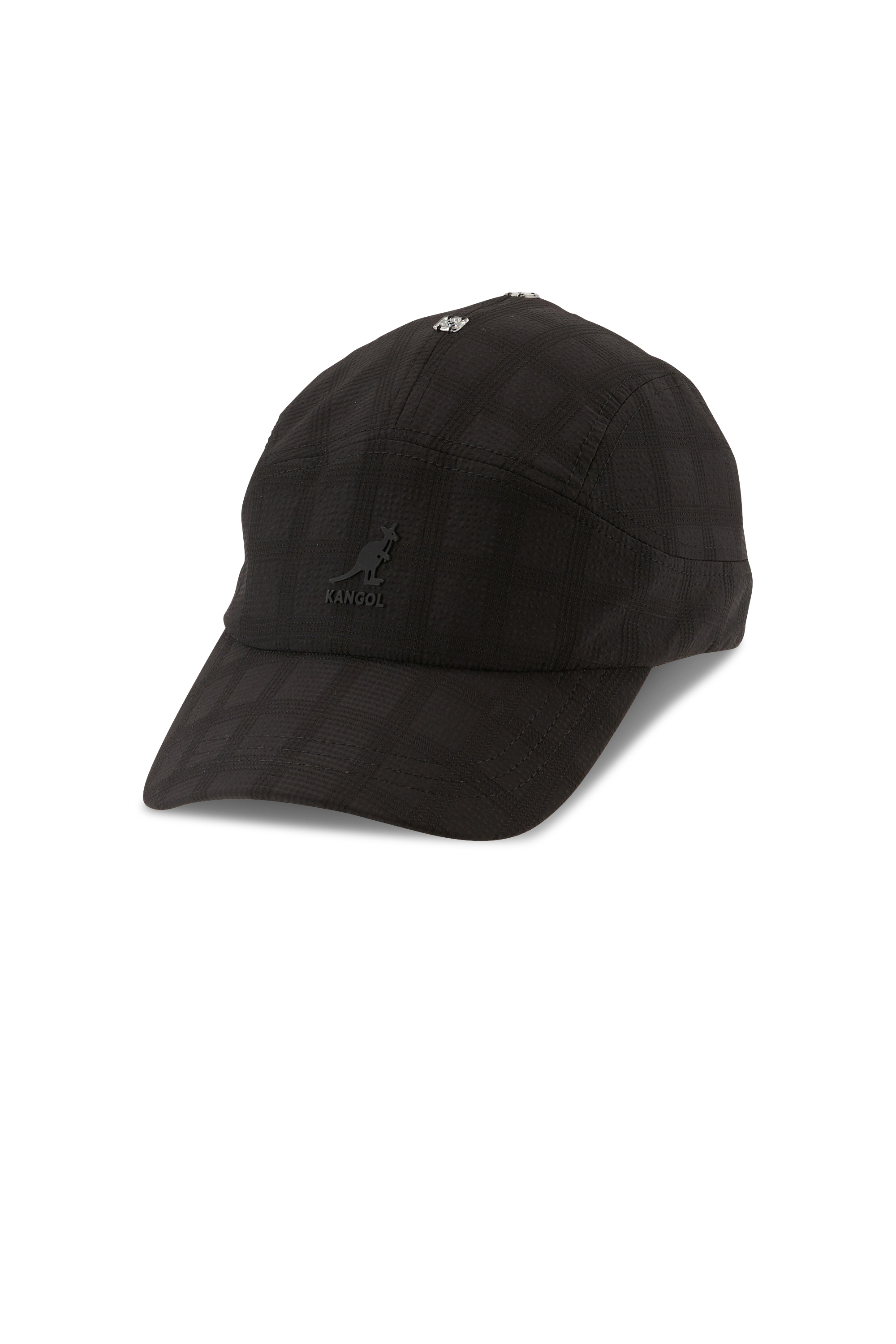 Baseball cap Black