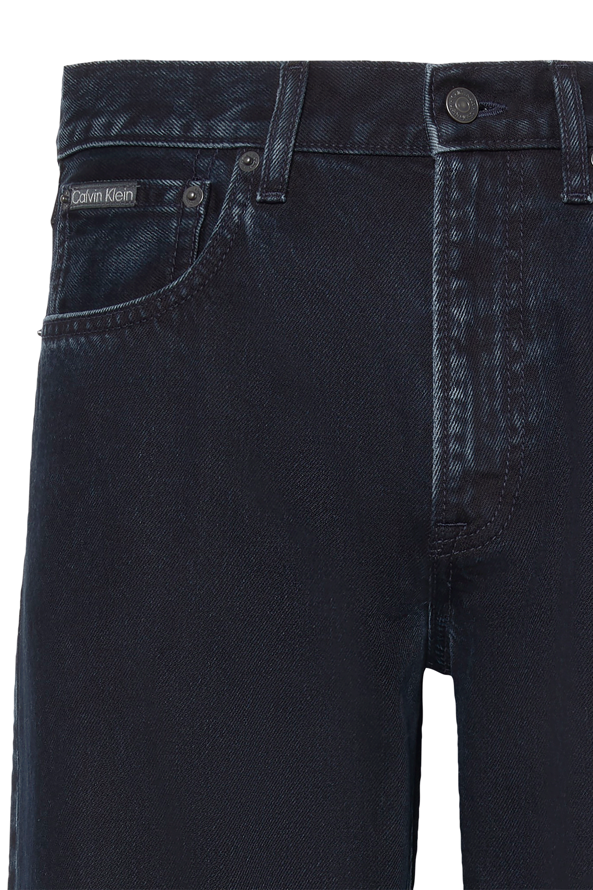 Jean | Bleu CALVIN KLEIN Homme