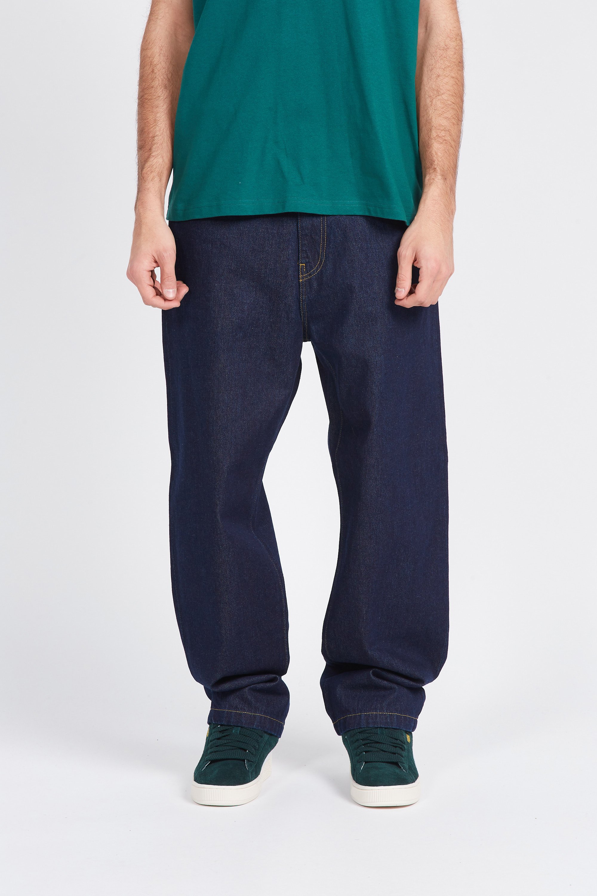 Jeans | Blue CARHARTT WIP Men