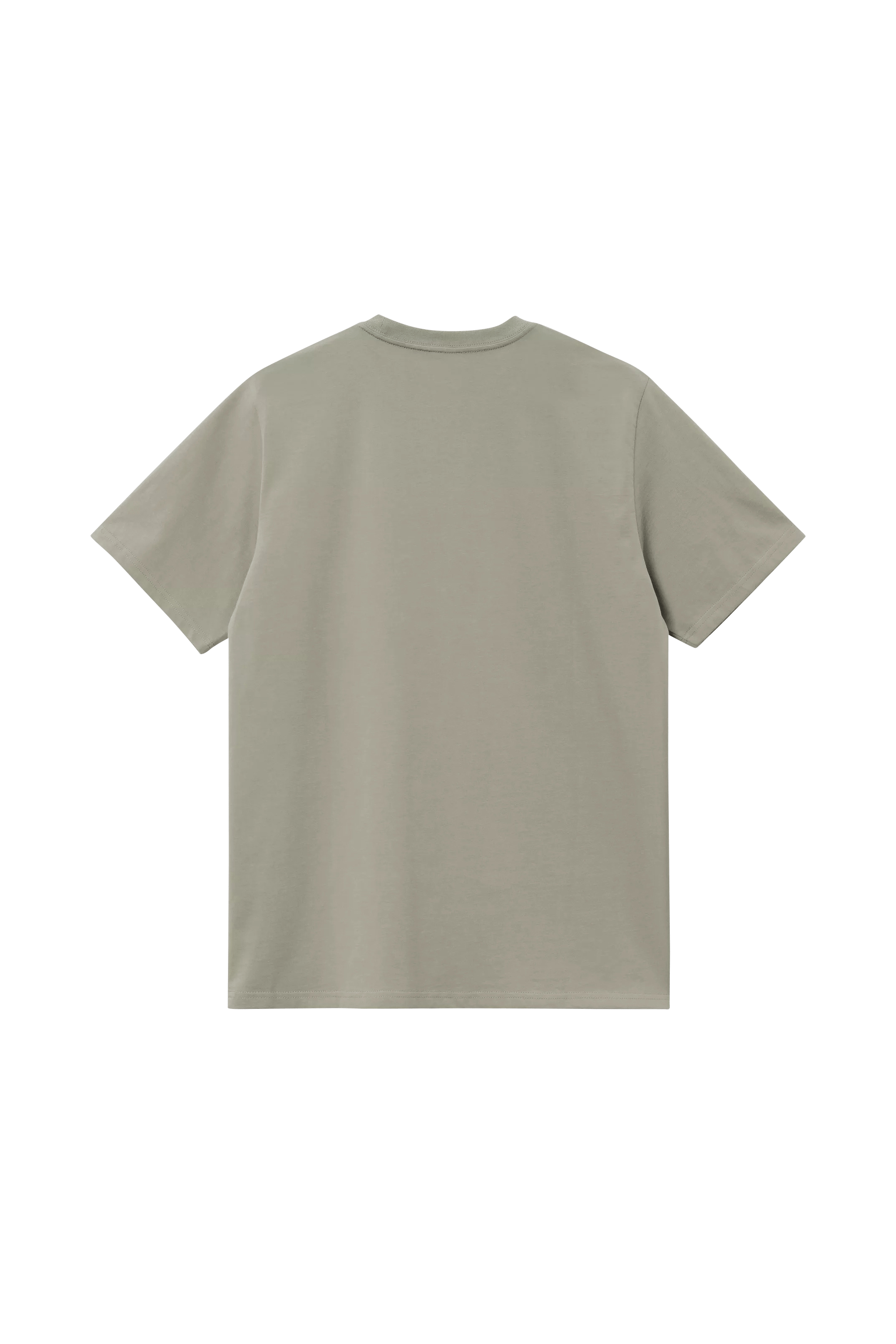 T-shirt | Vert CARHARTT WIP Homme