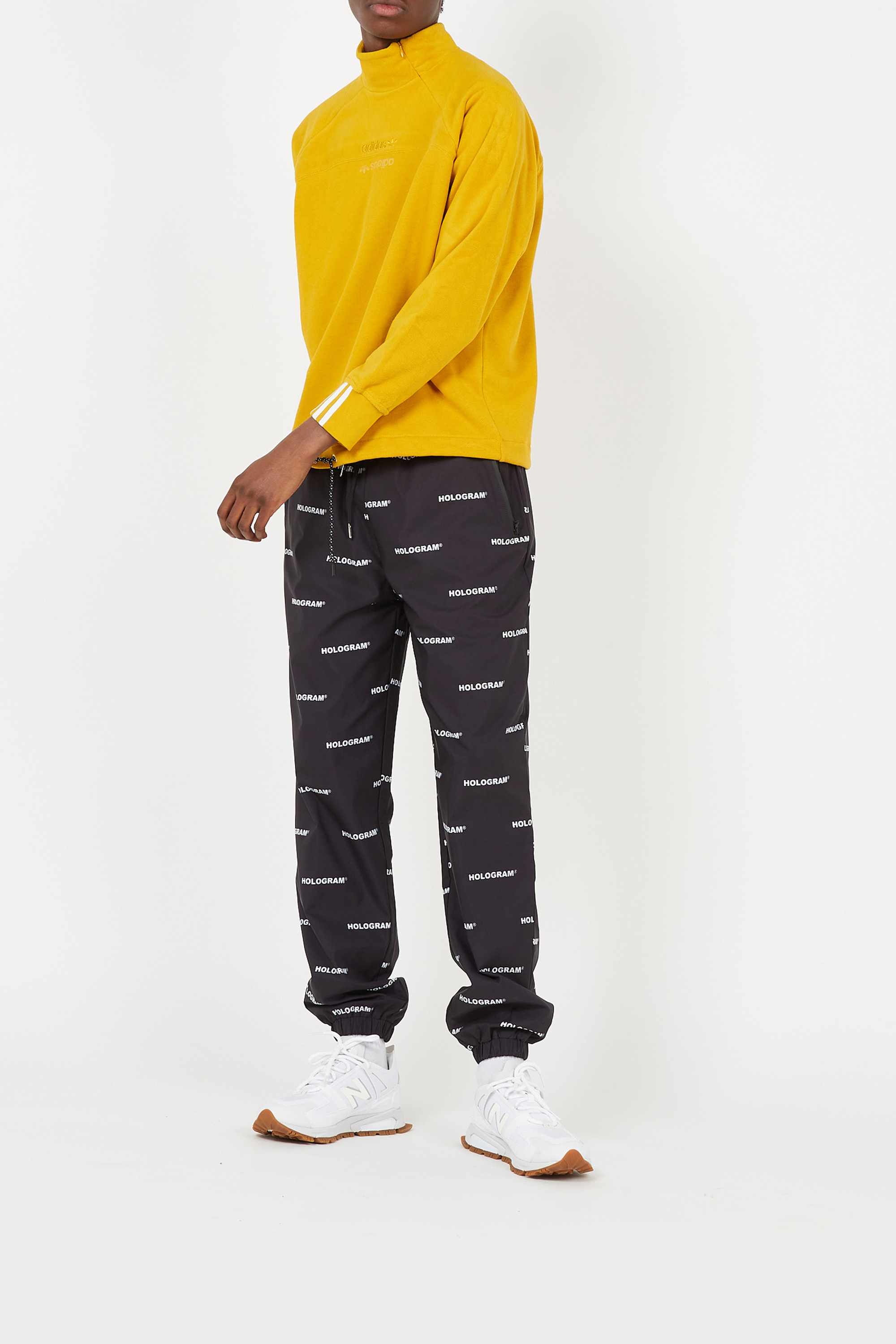 Bonnet | Noir RIPNDIP Homme