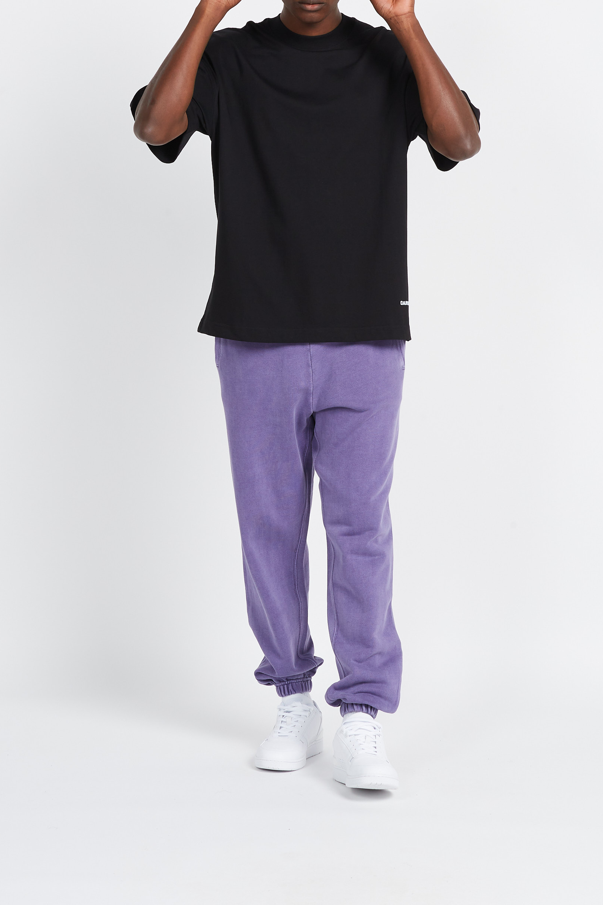 T-shirt CARHARTT WIP Noir
