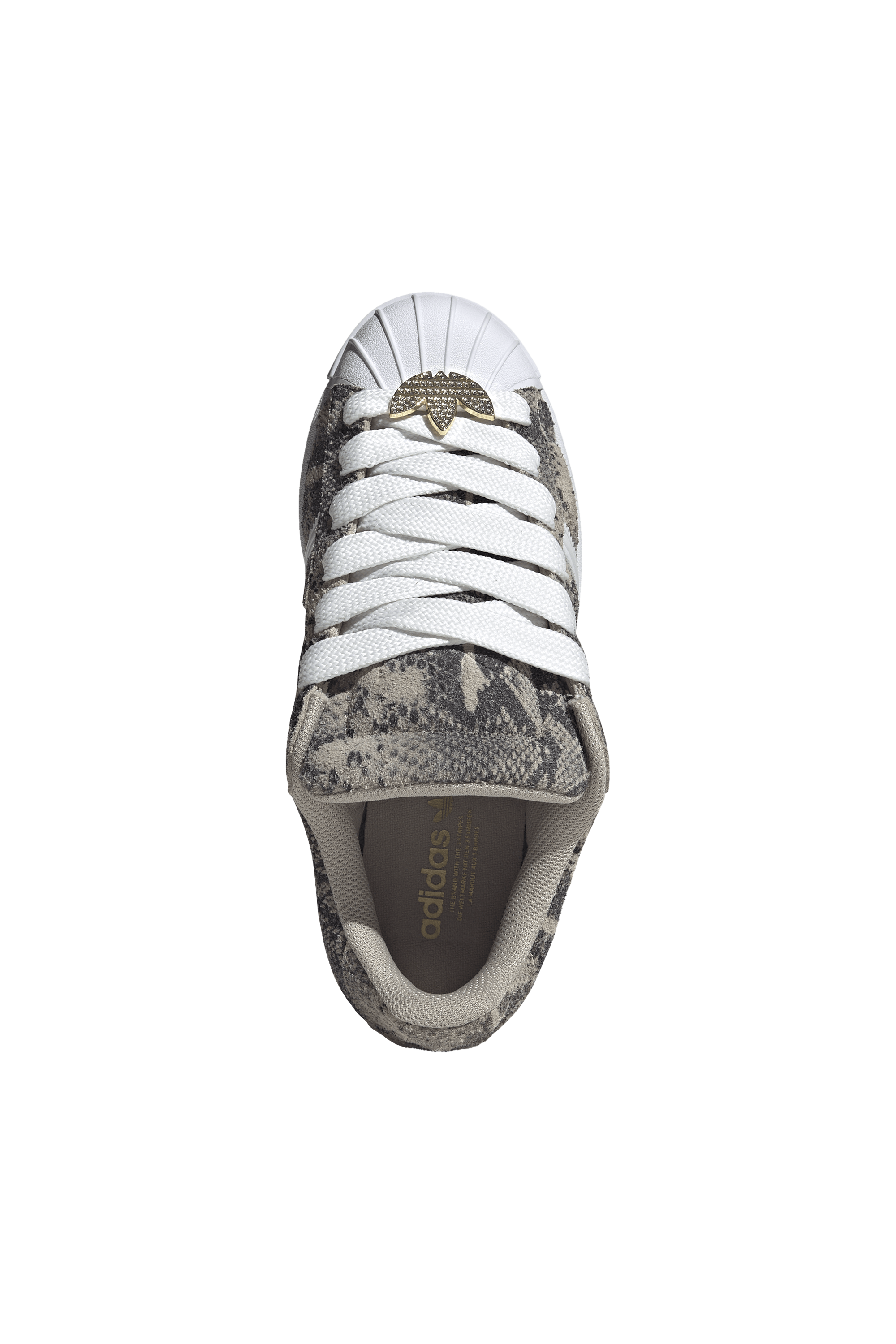 Baskets | Multicolore ADIDAS Femme