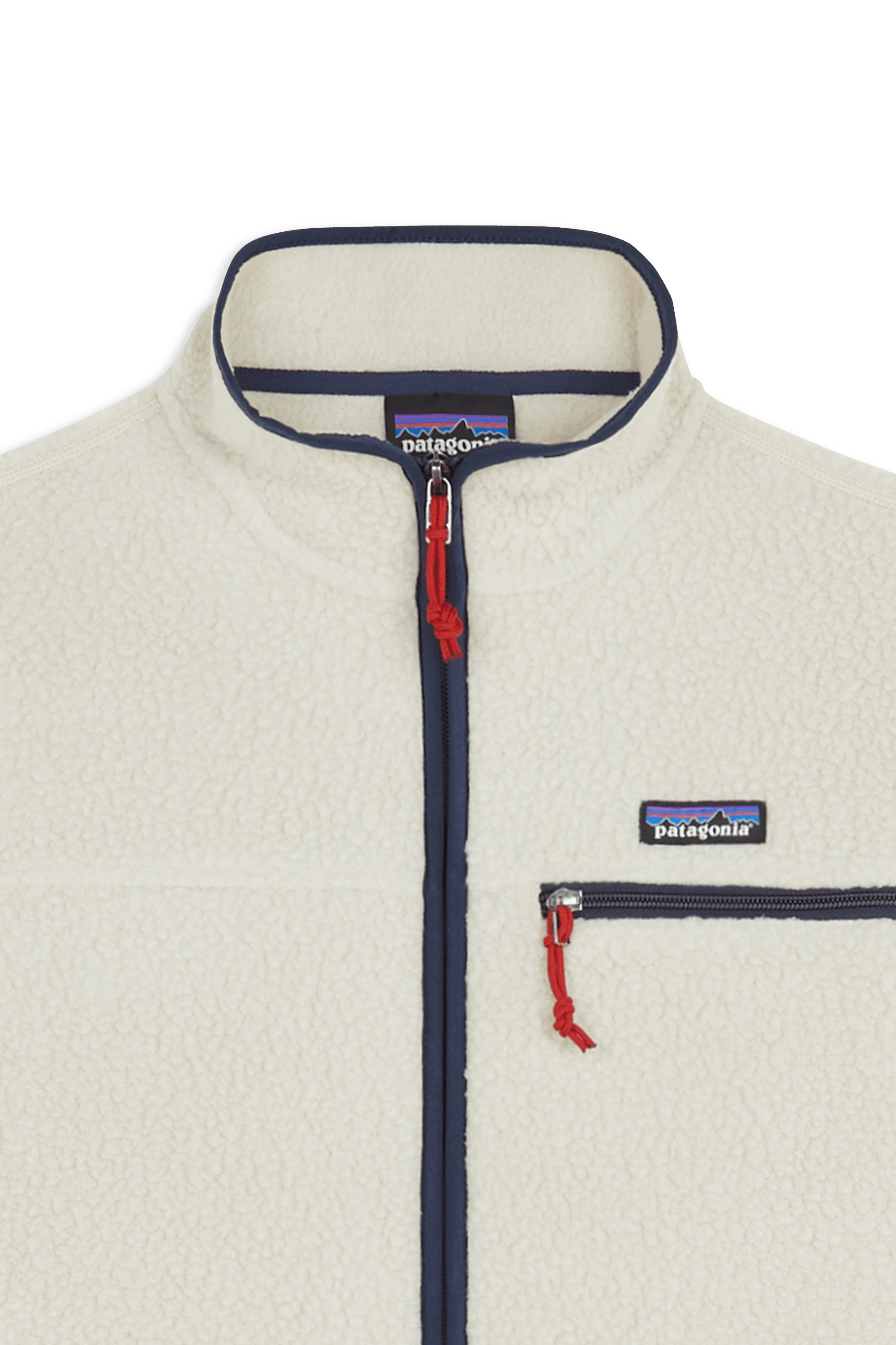 Polaire | Beige PATAGONIA Homme