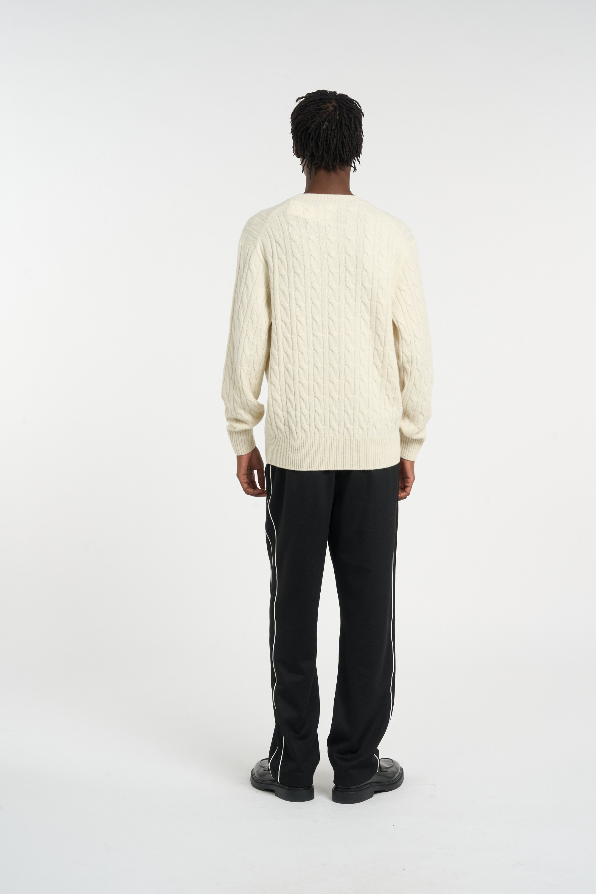 Pull | Beige LACOSTE Homme