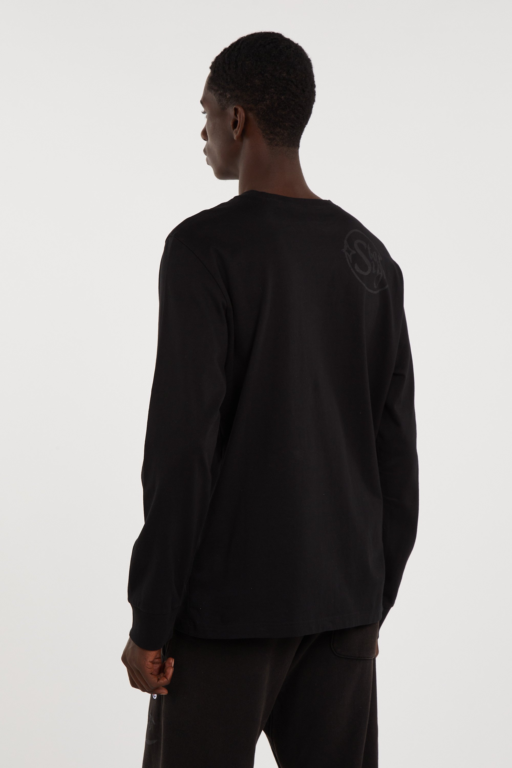 Top | Noir CHAMPION Homme