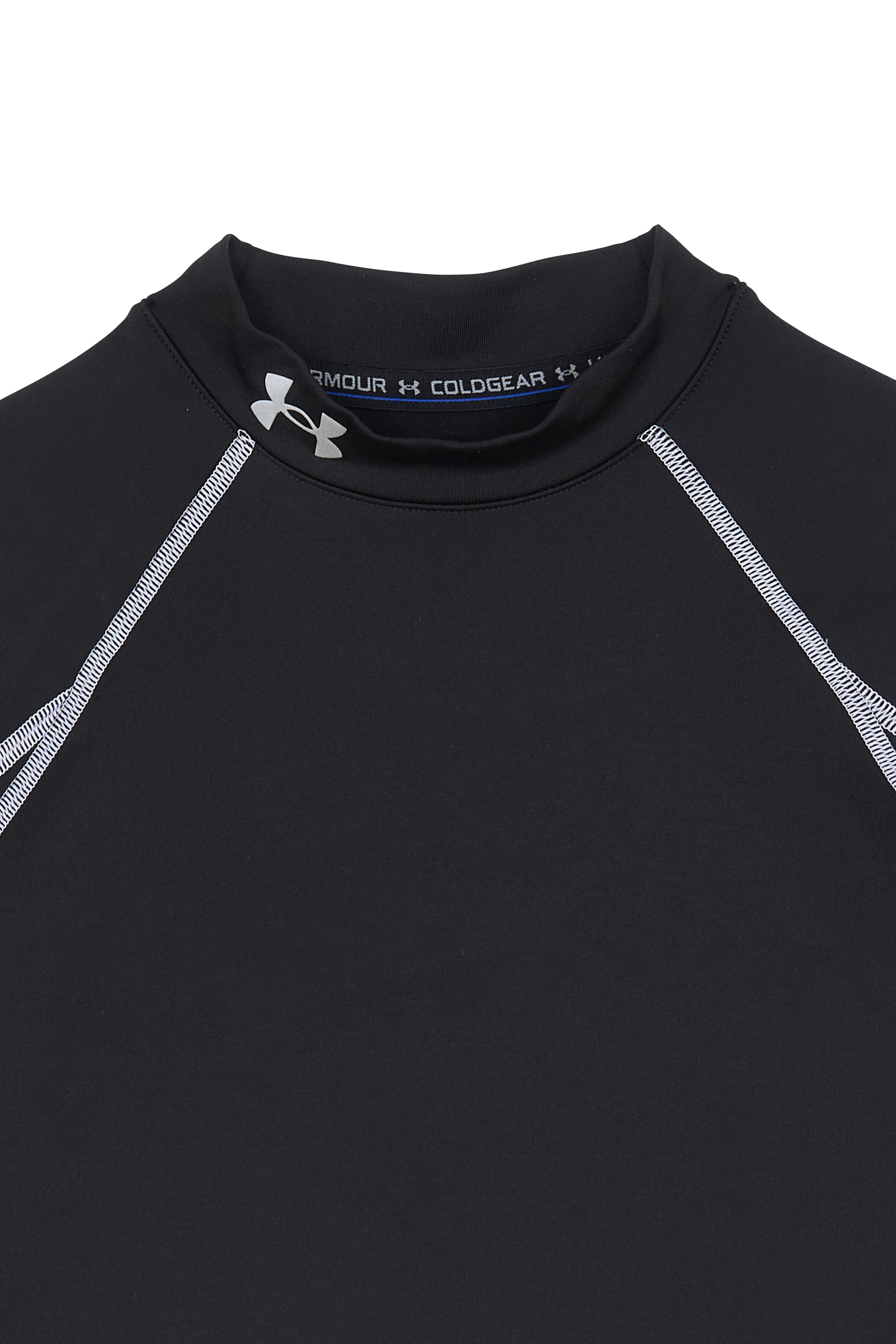Top | Noir UNDER ARMOUR Femme