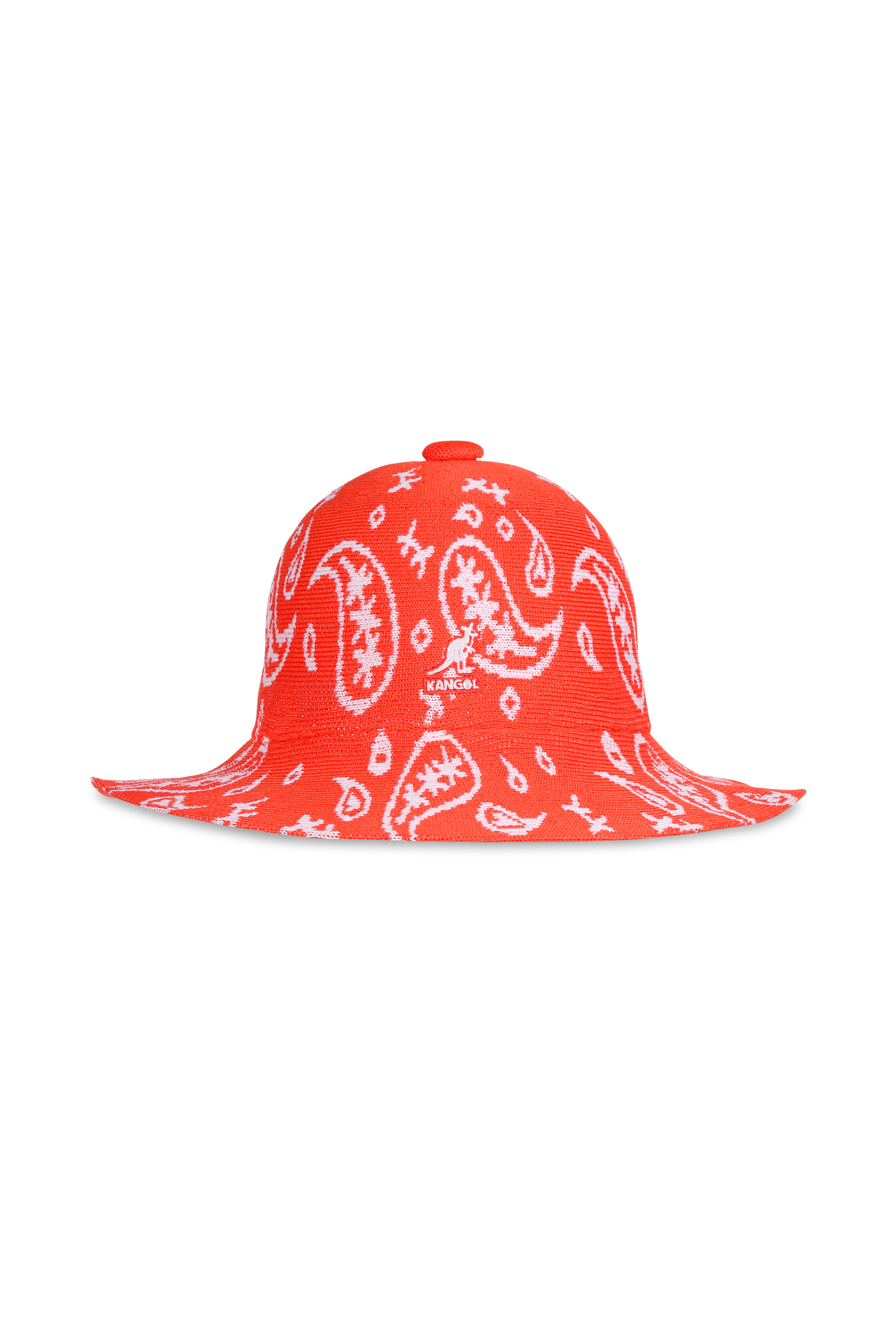 Bob  Orange