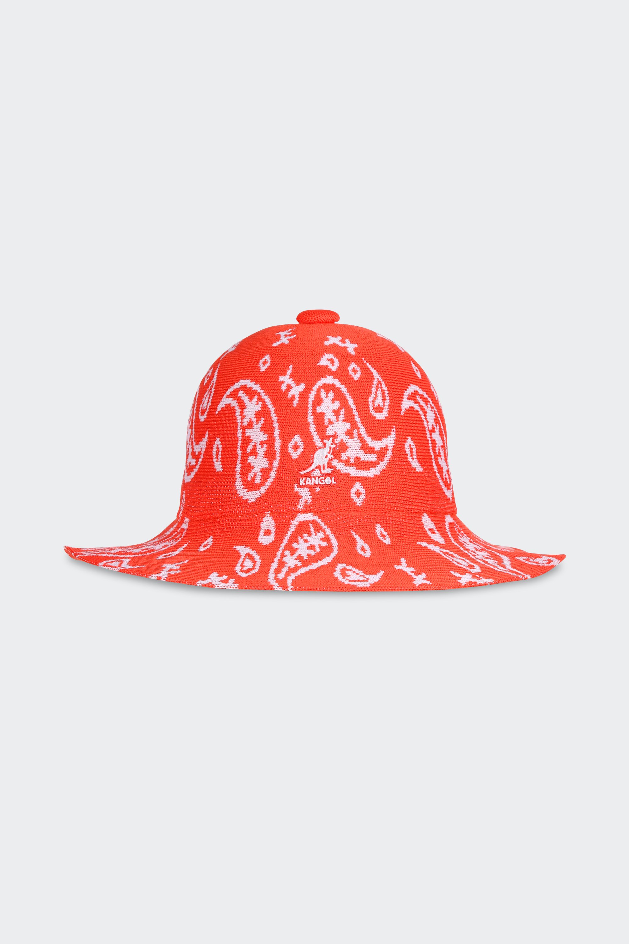 Bucket hat | Orange by KANGOL Bucket hat Orange