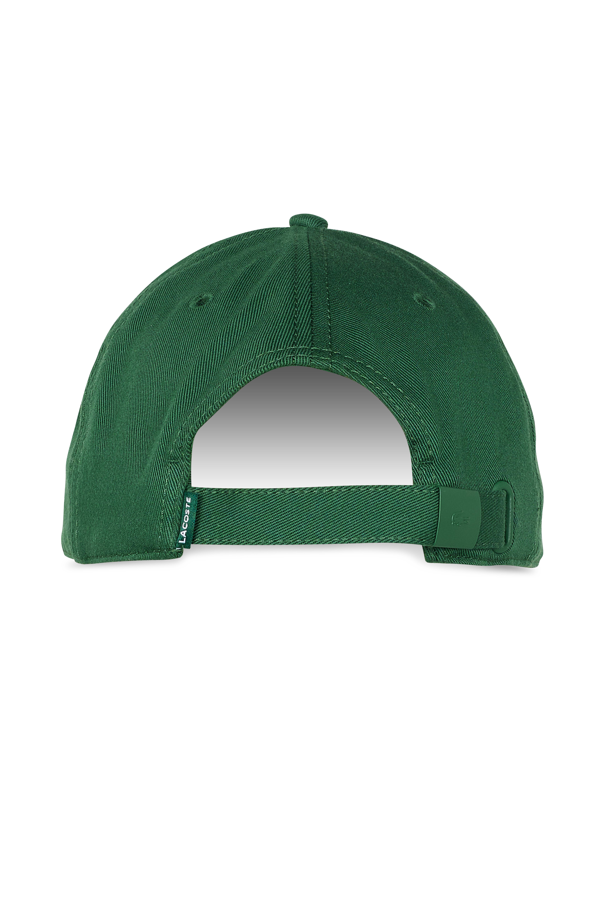Casquette Vert