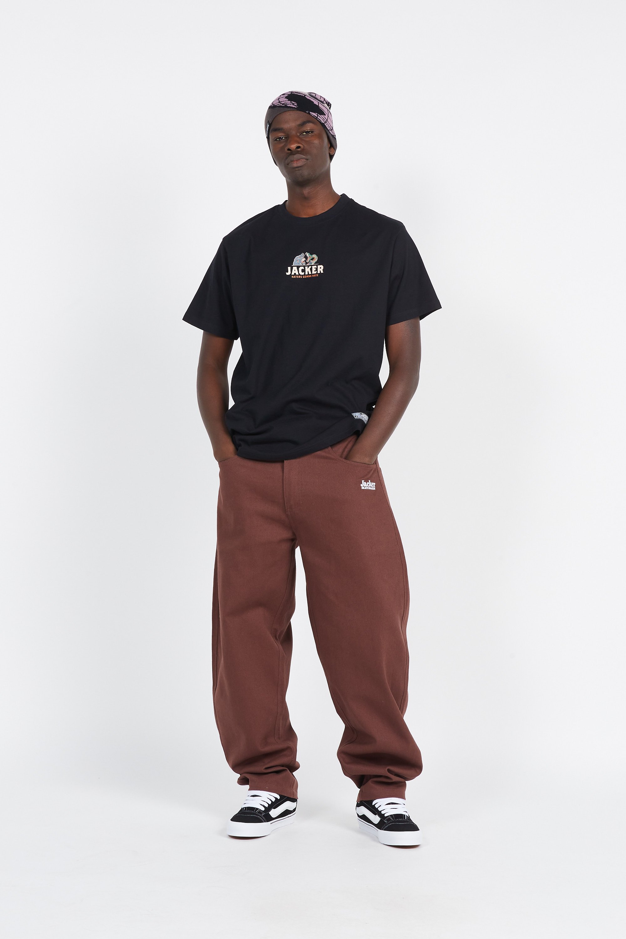 Sneakers | Black by VANS Sneakers Black