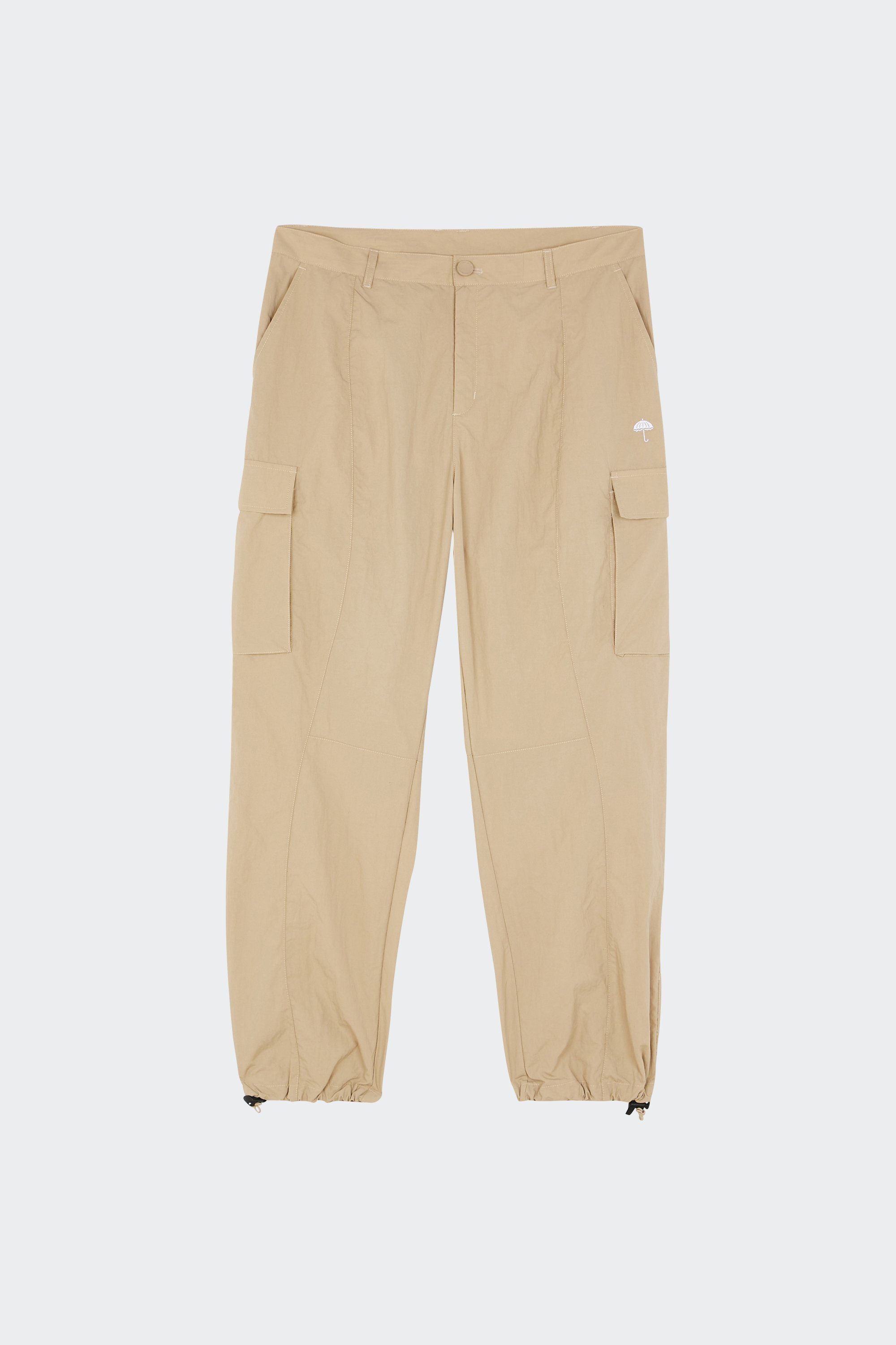 Joggers | Beige by HELAS Joggers Beige