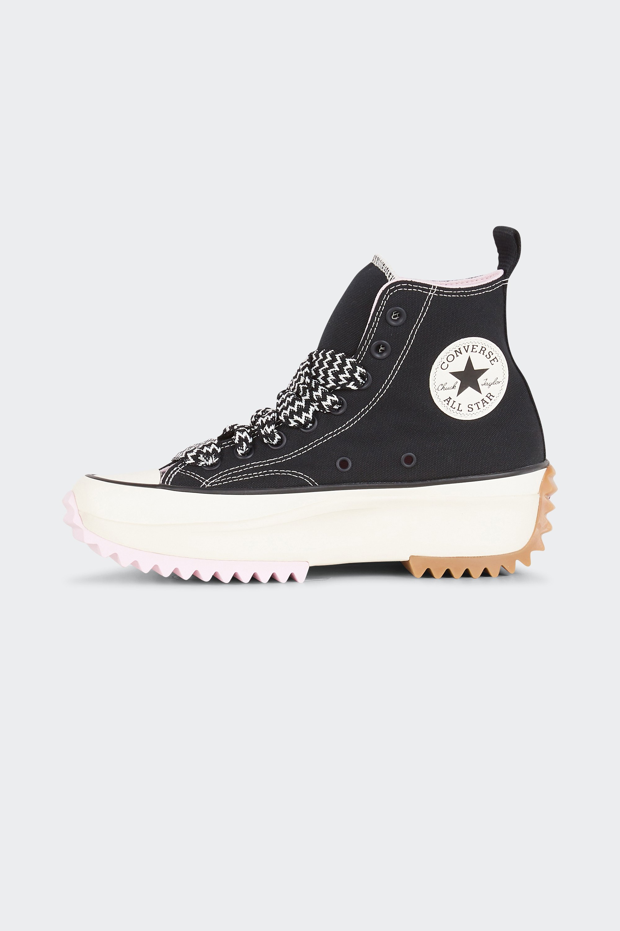 Baskets | Noir by CONVERSE Baskets Noir