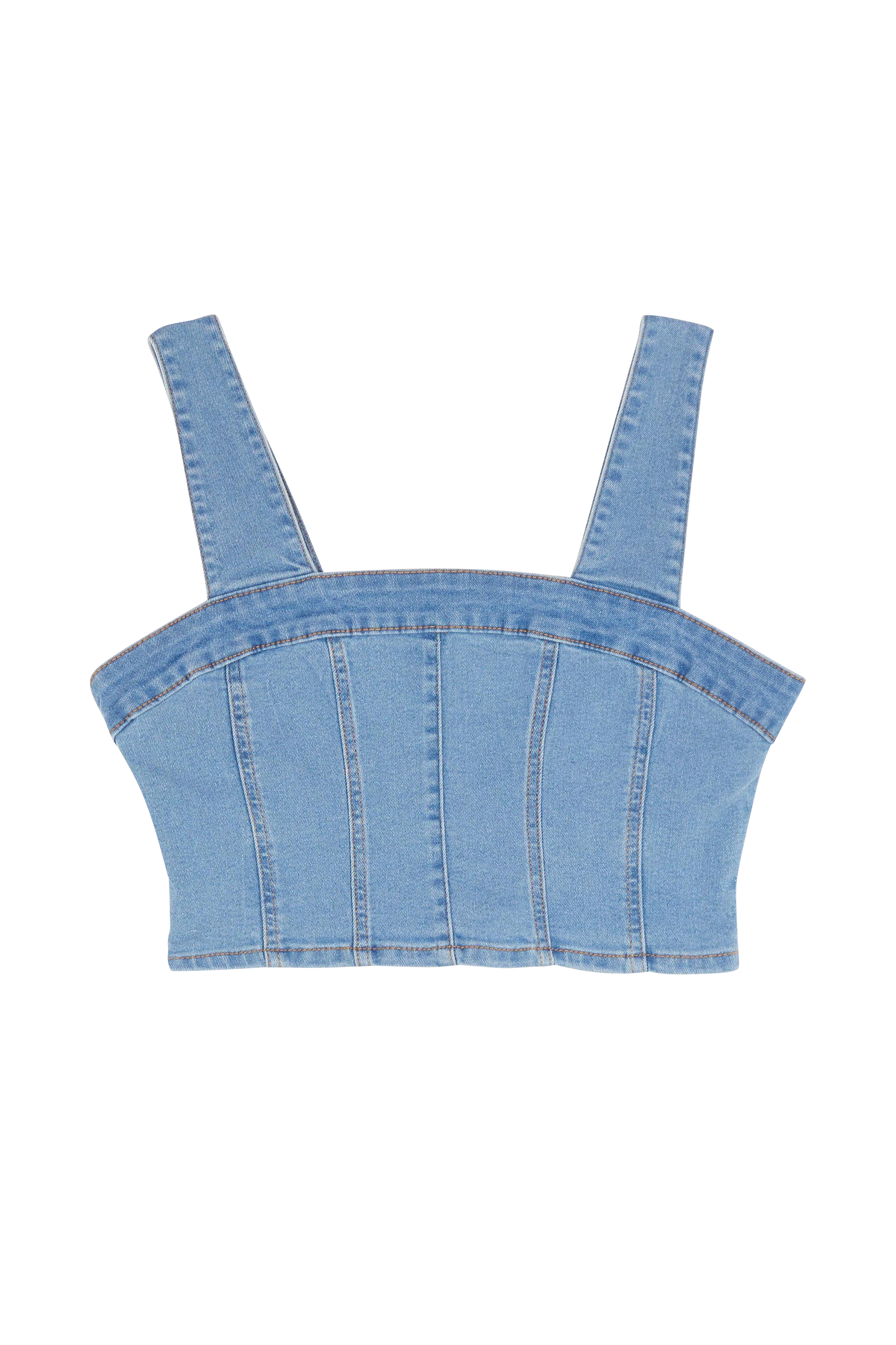 Top Bleu