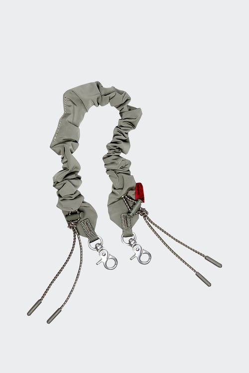 TOPOLOGIE Sangle Kaki
