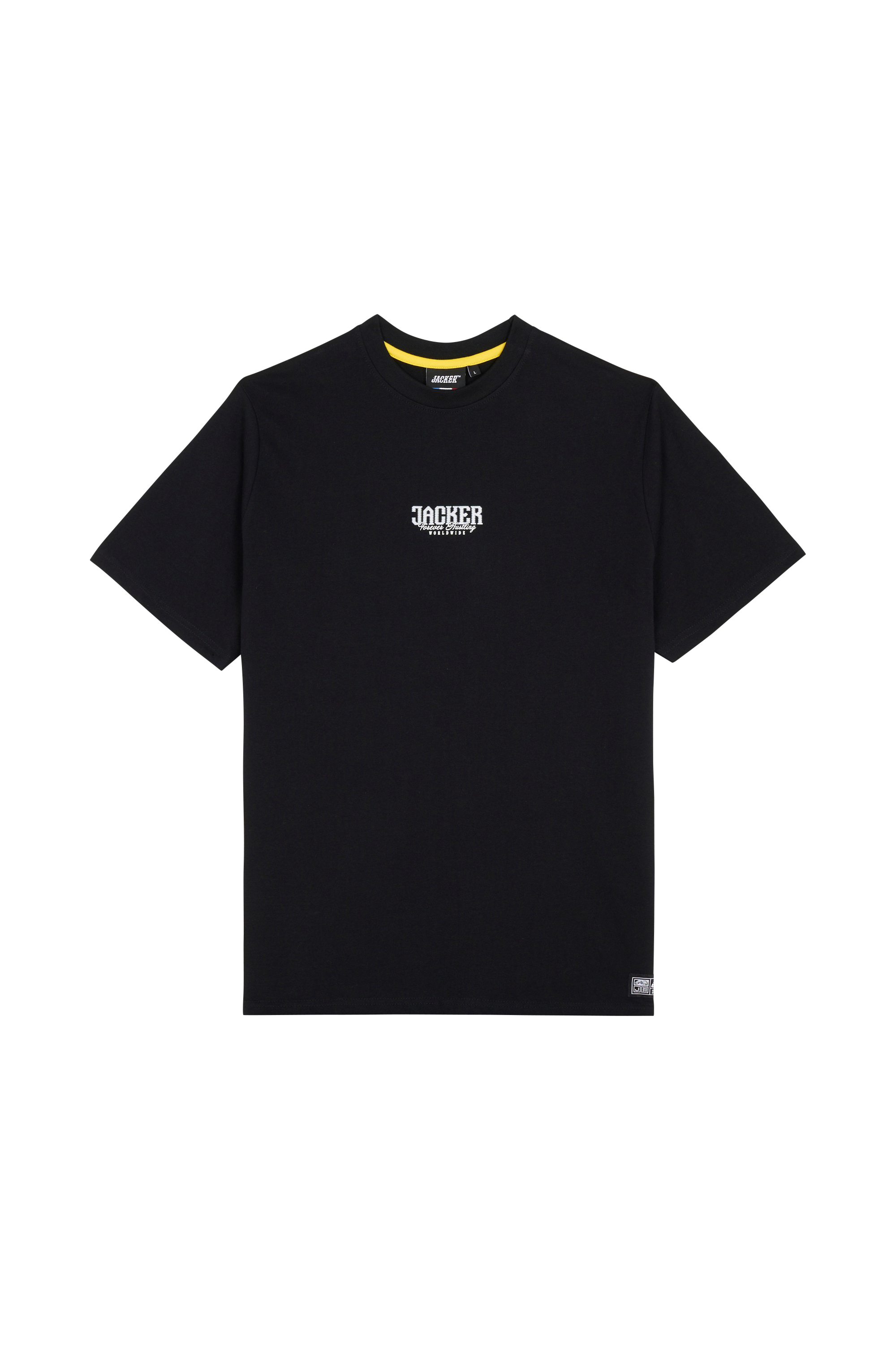 T-shirt Noir