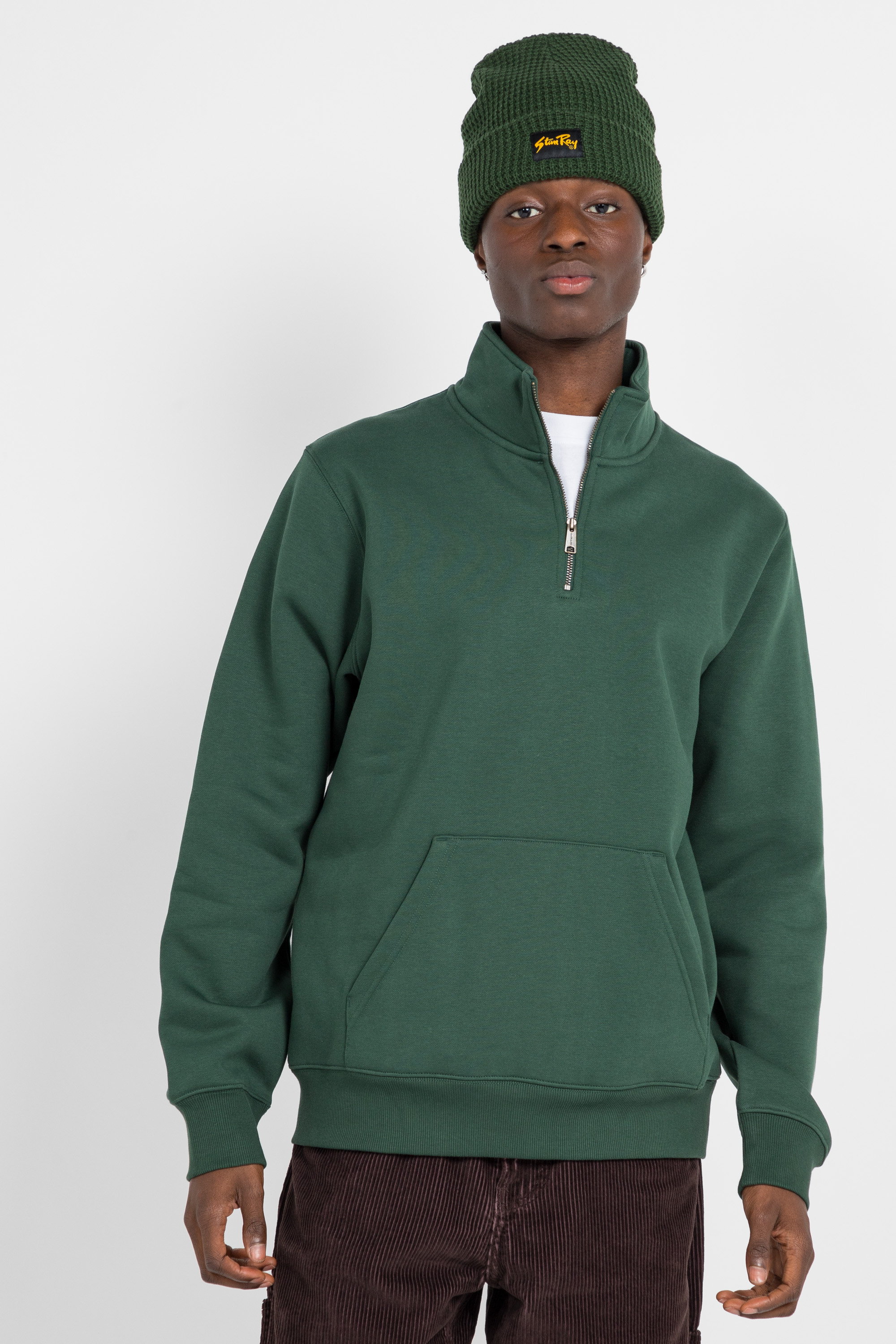 sweatshirt Green