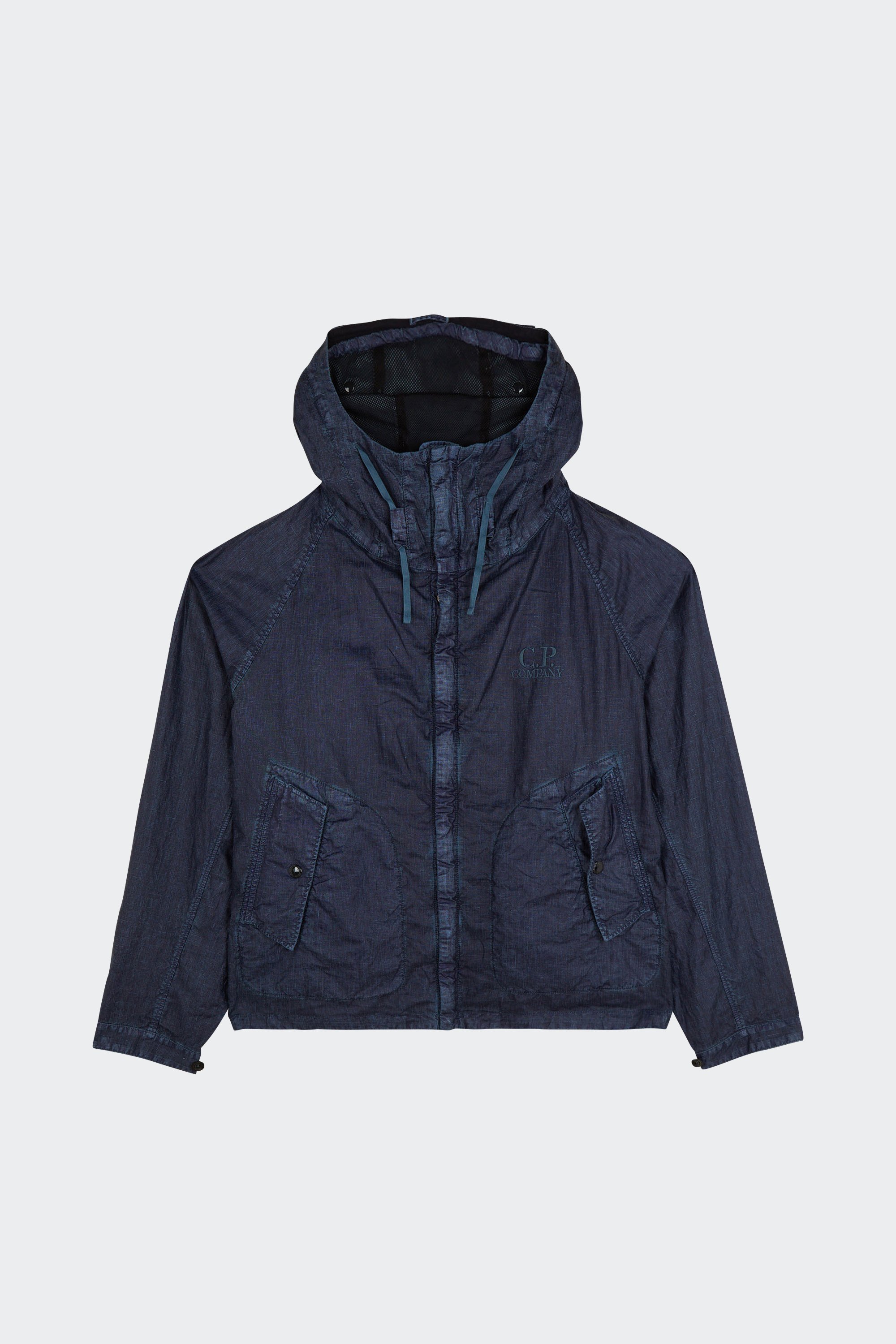 Veste | Bleu by C.P. COMPANY Veste Bleu