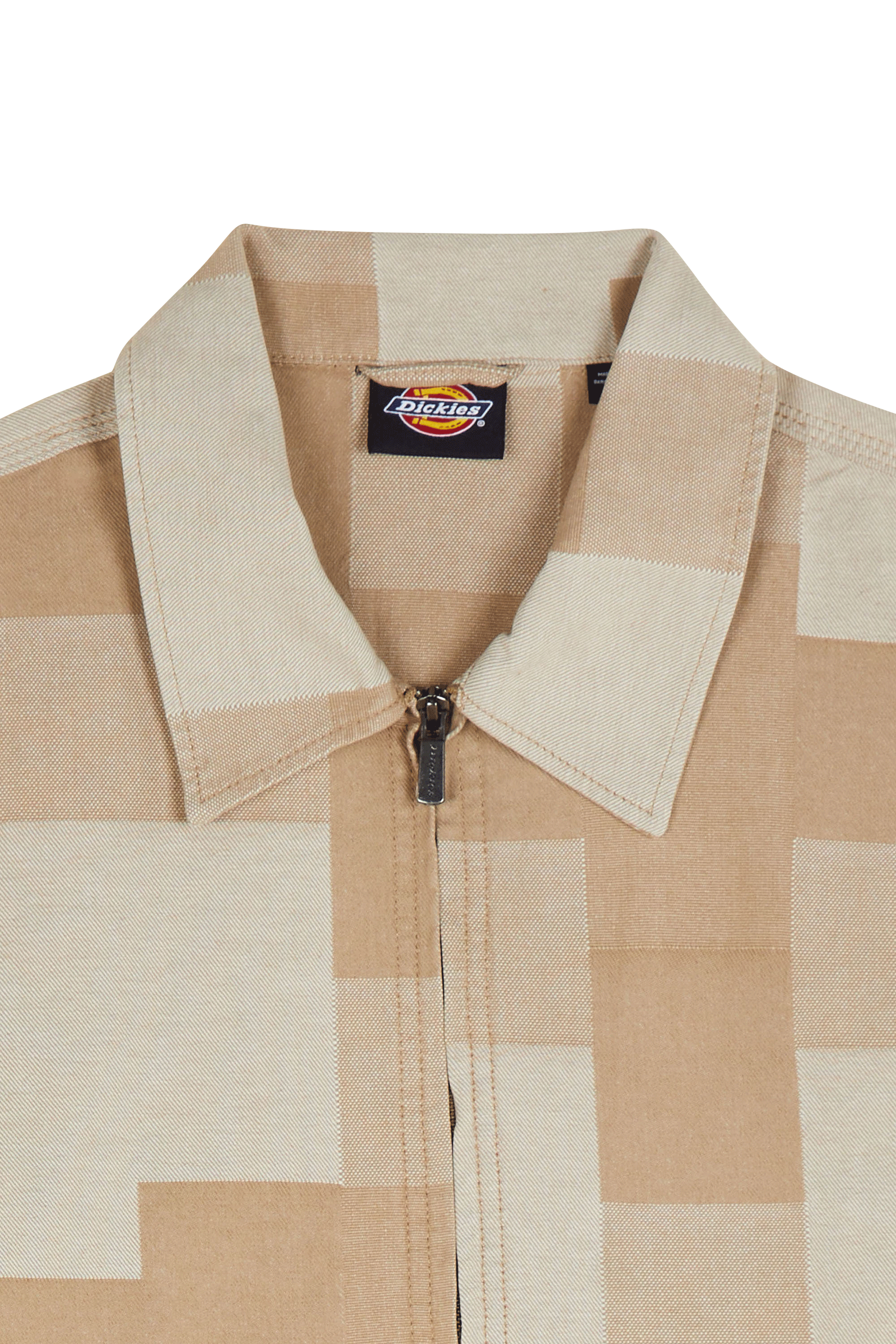 Veste | Beige DICKIES Homme