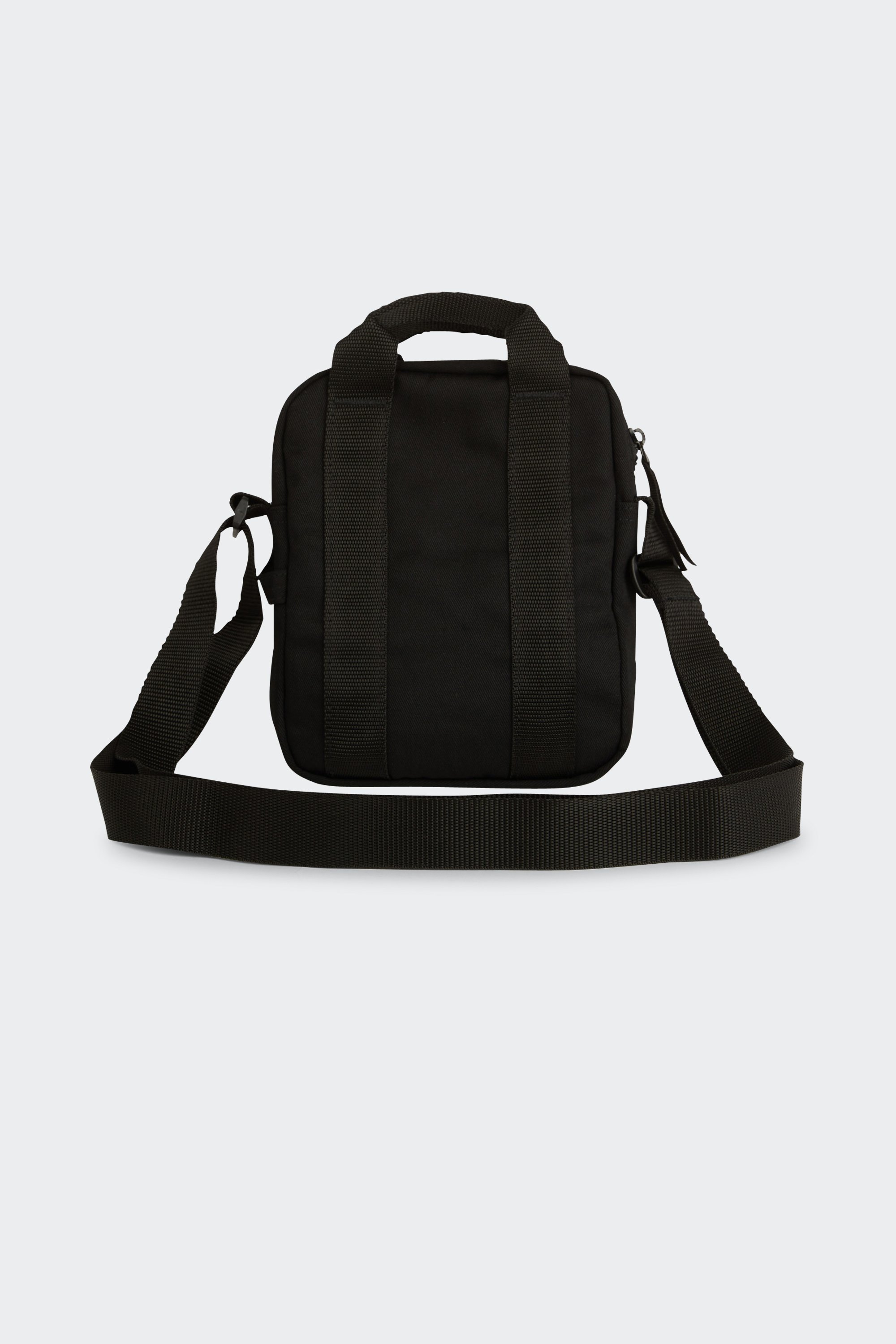 Shoulder bag | Black by DICKIES Shoulder bag Black
