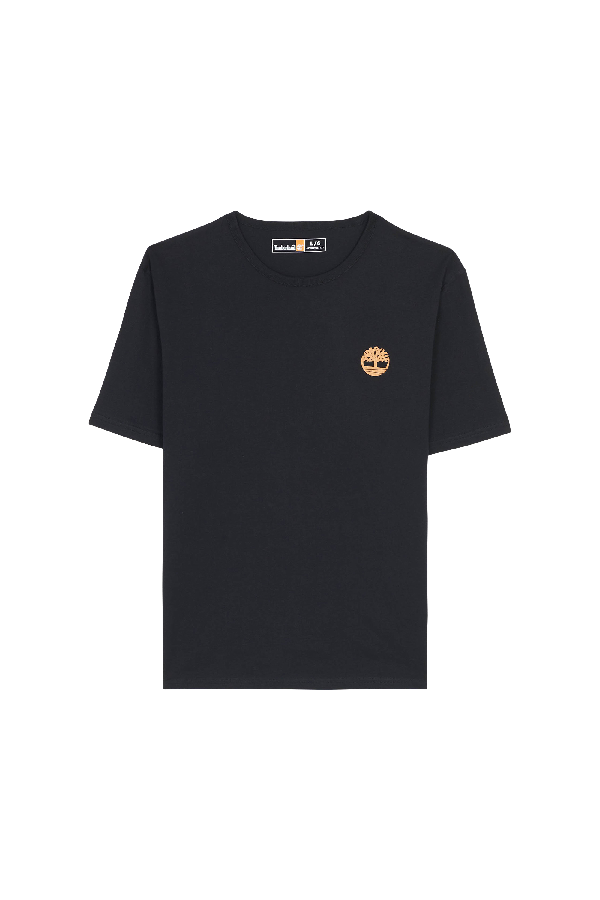 T-shirt Noir