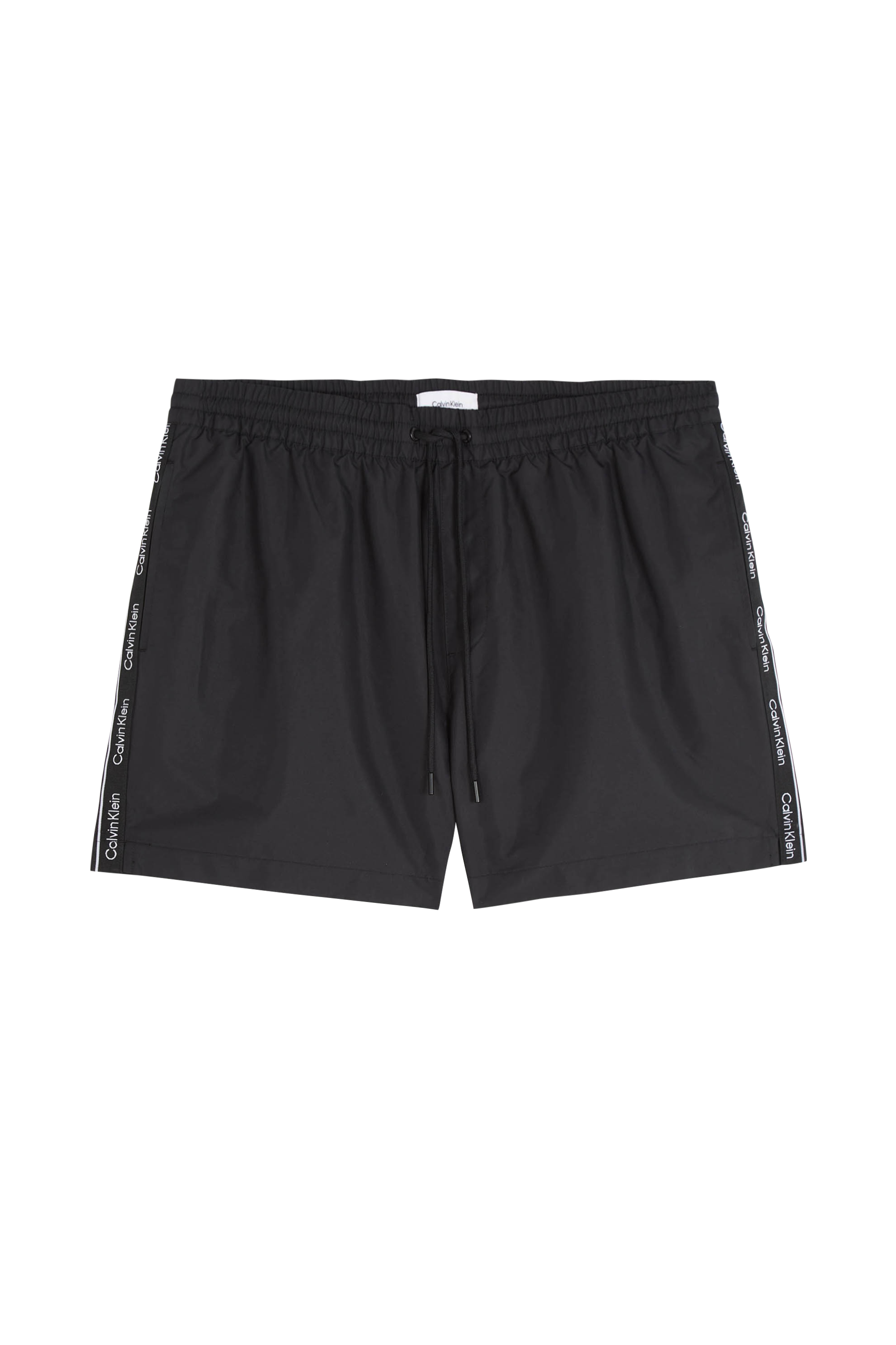 Swim shorts Black