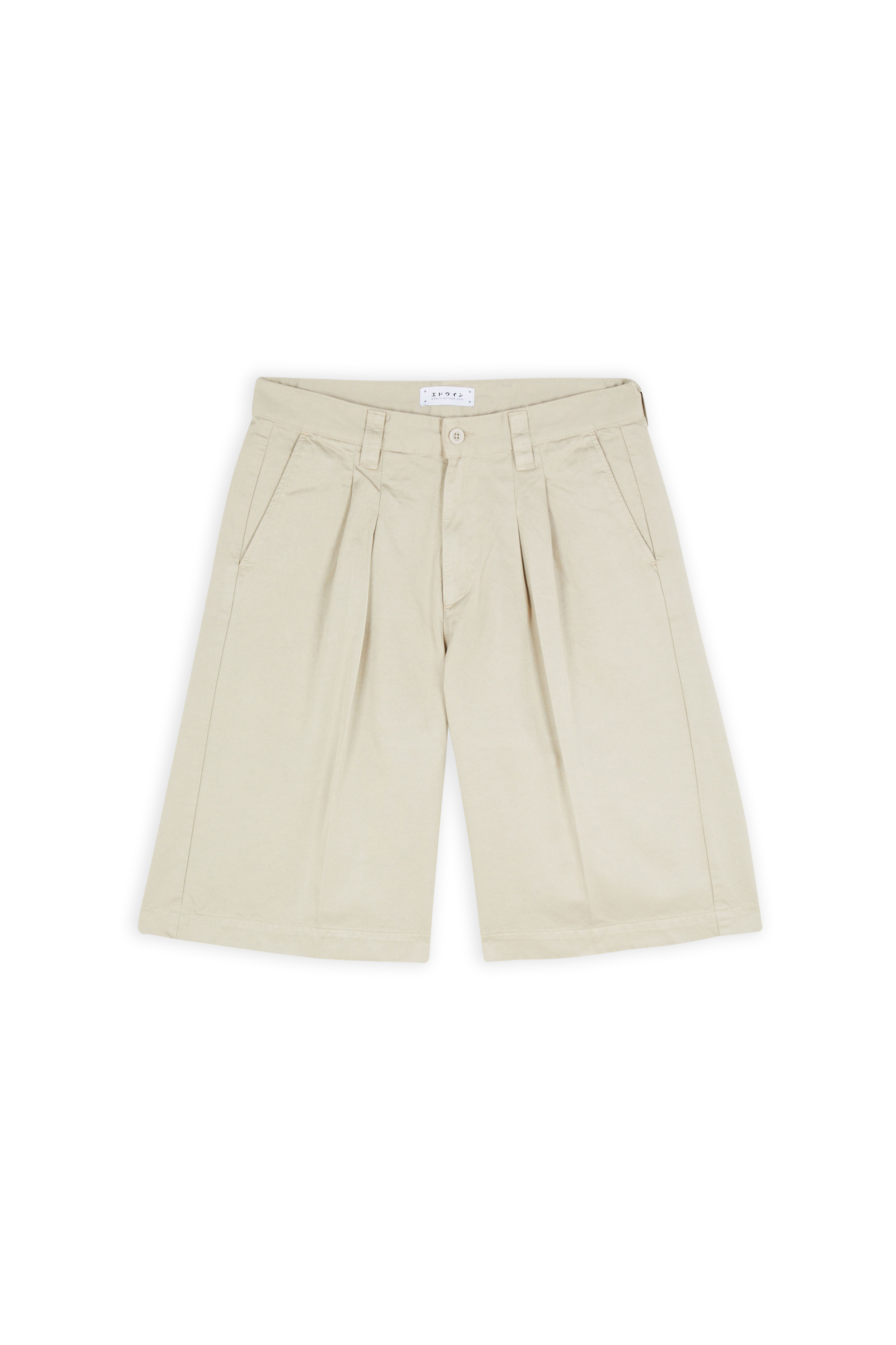 Short Beige