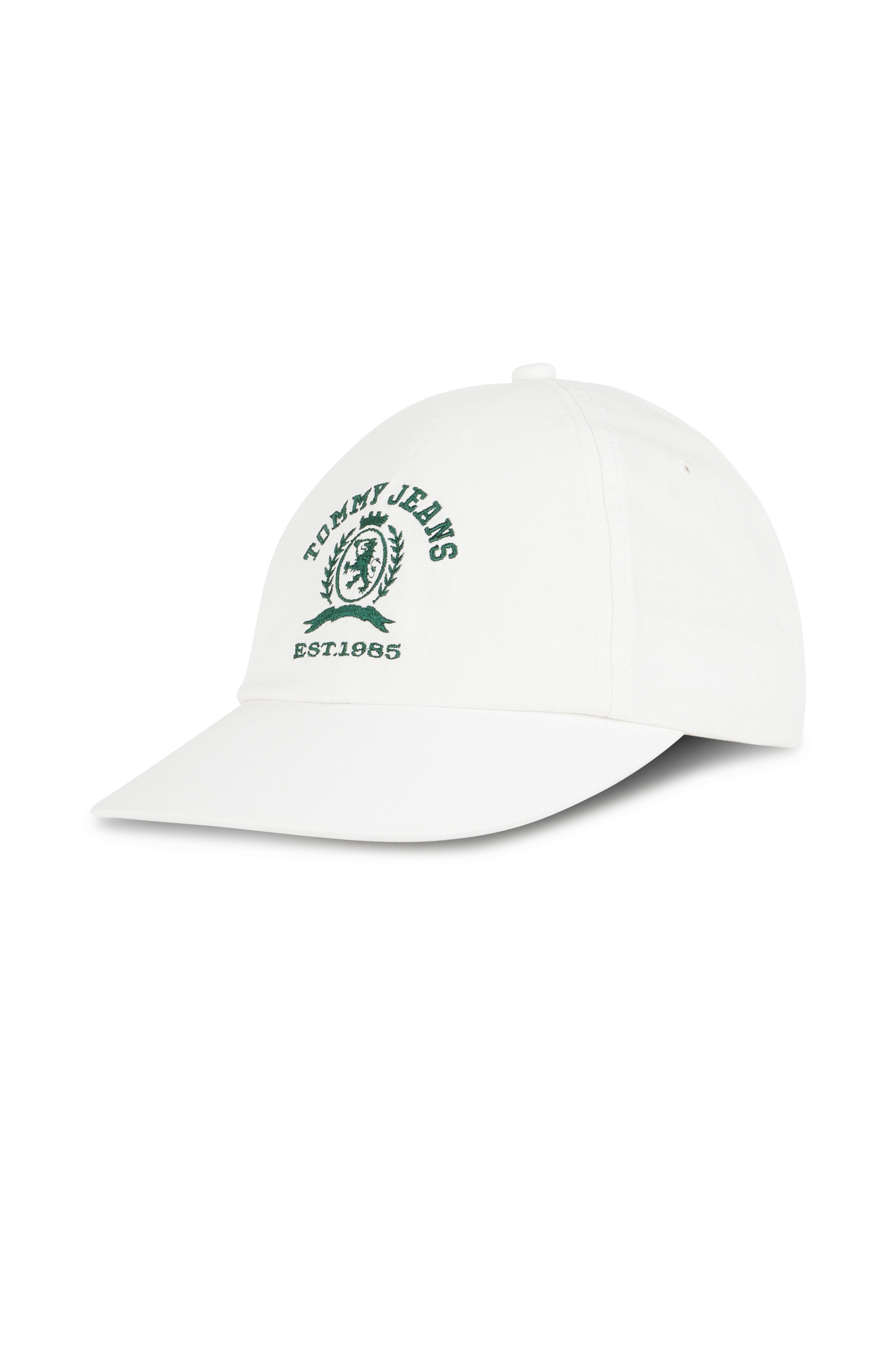 Baseball cap White