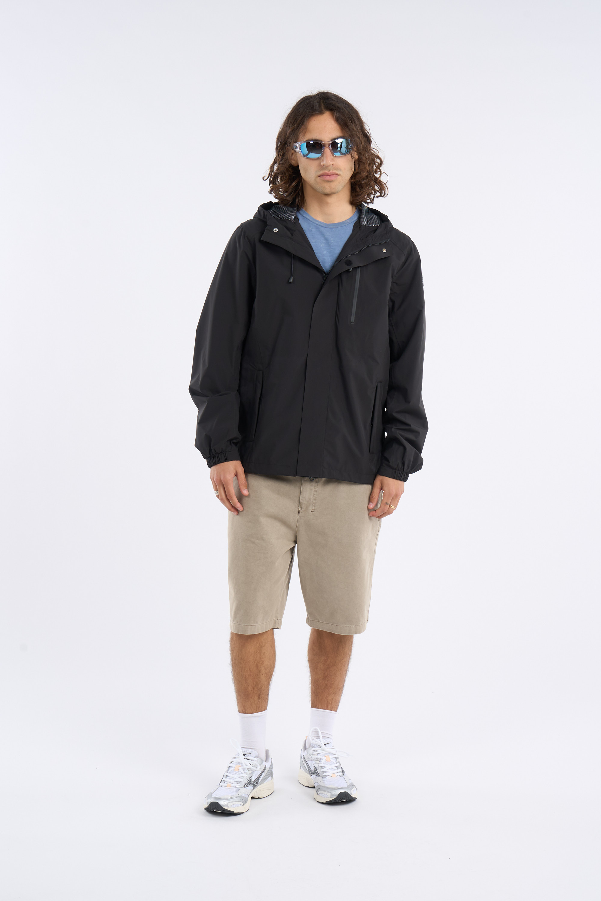 Parka Black