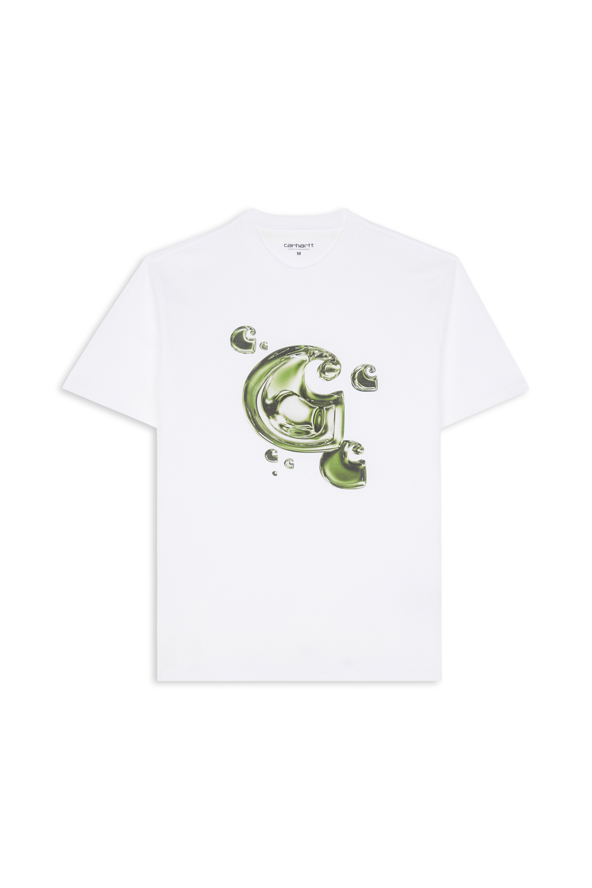 T-shirt White