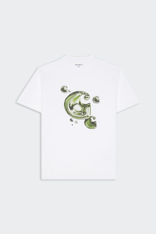 CARHARTT WIP T-shirt Blanc