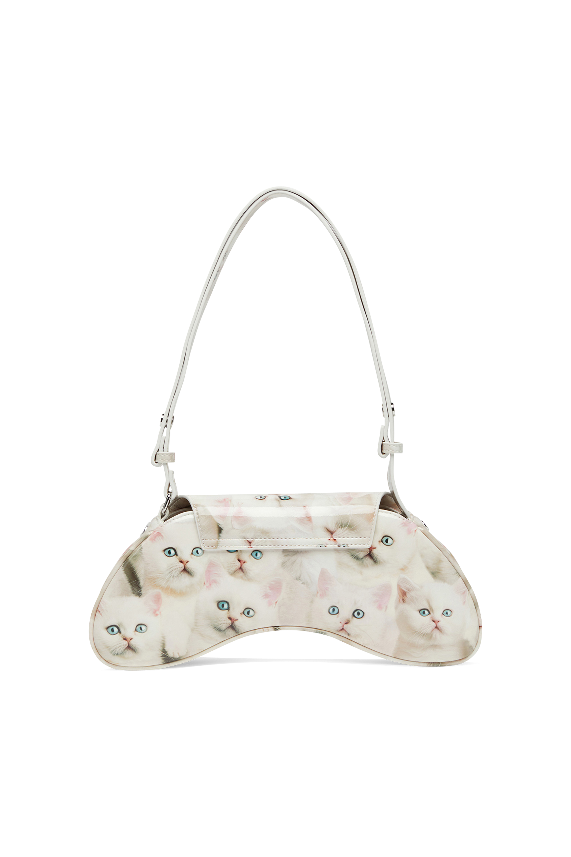 Handbag White